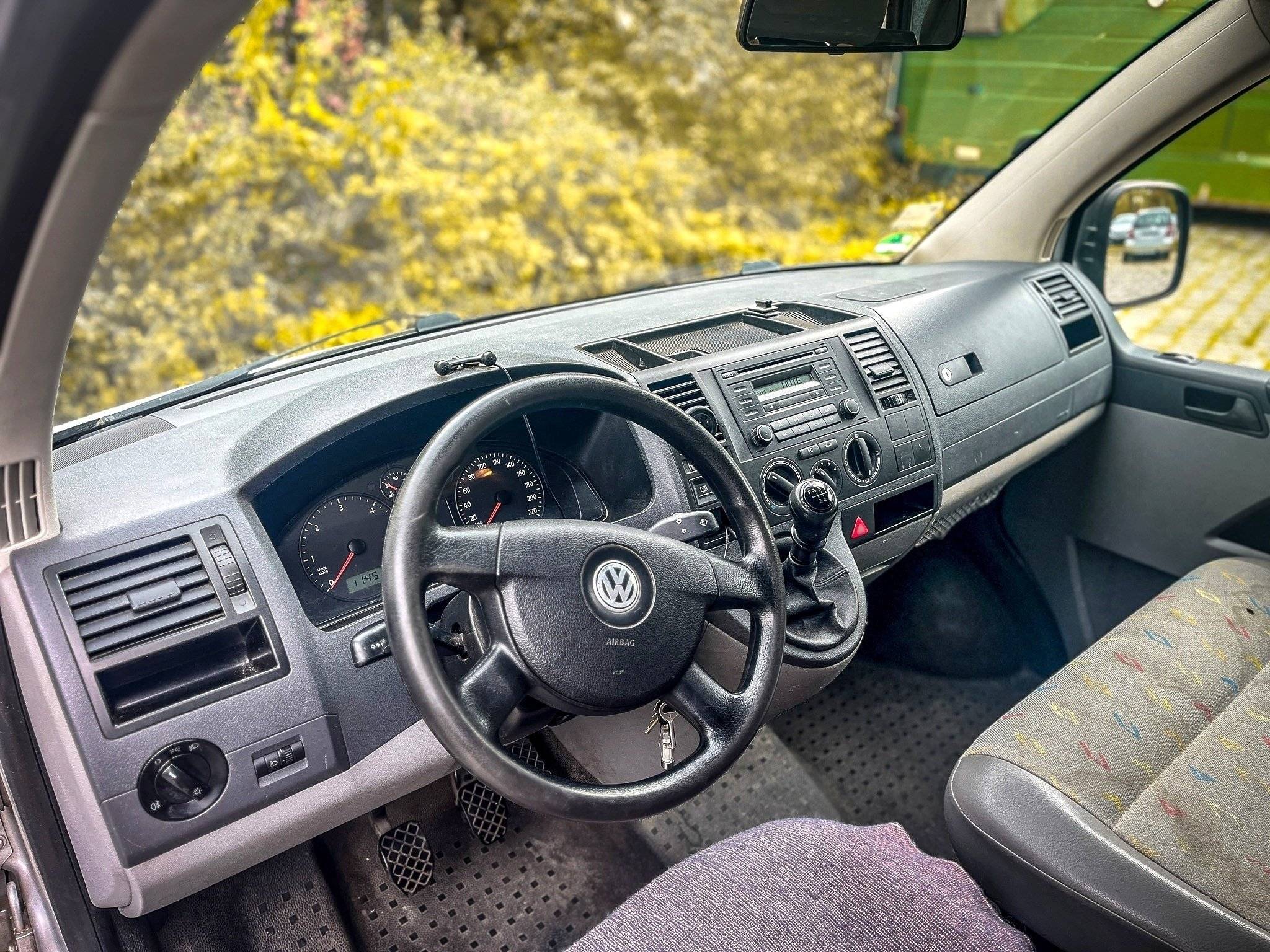 Volkswagen Volkswagen T5