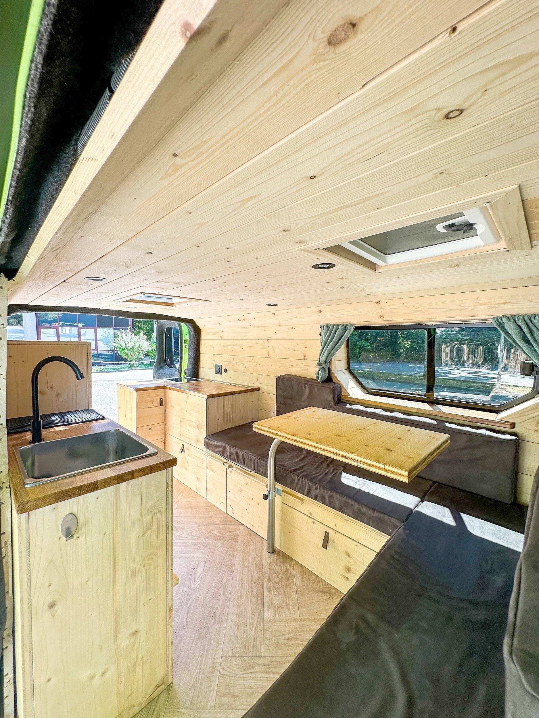 Renault Renault Trafic