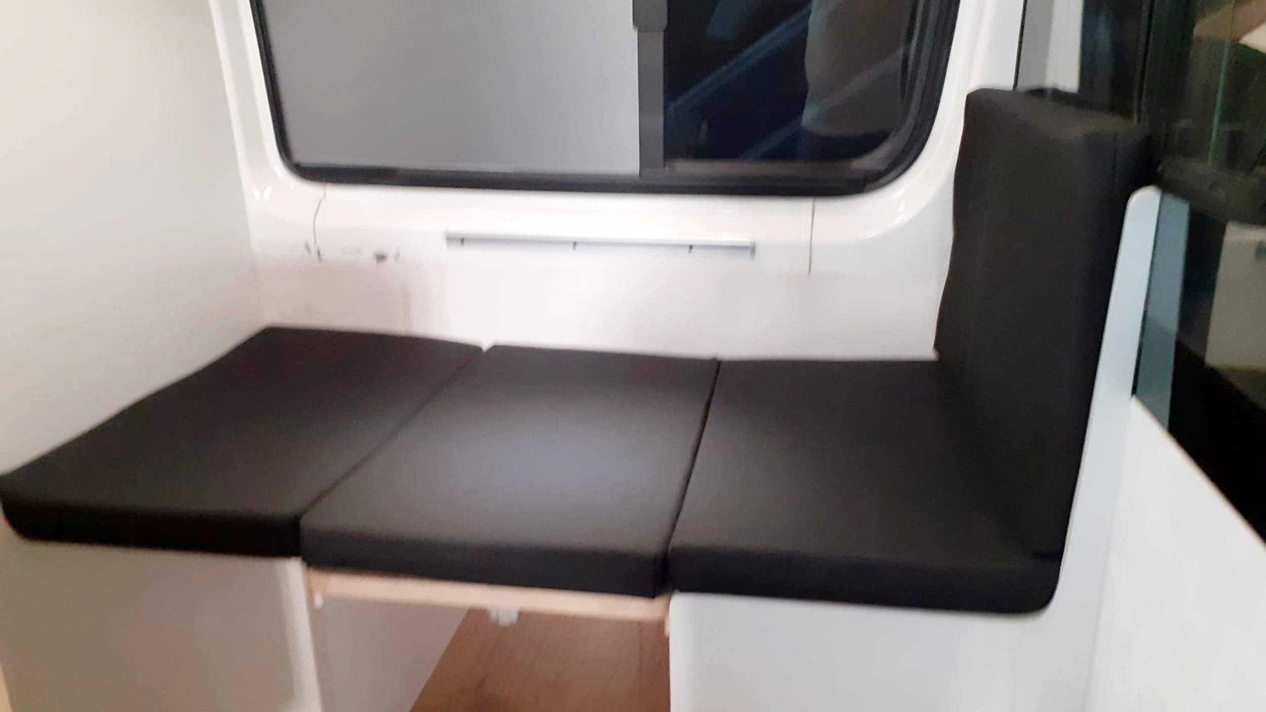 Mercedes Sprinter 313