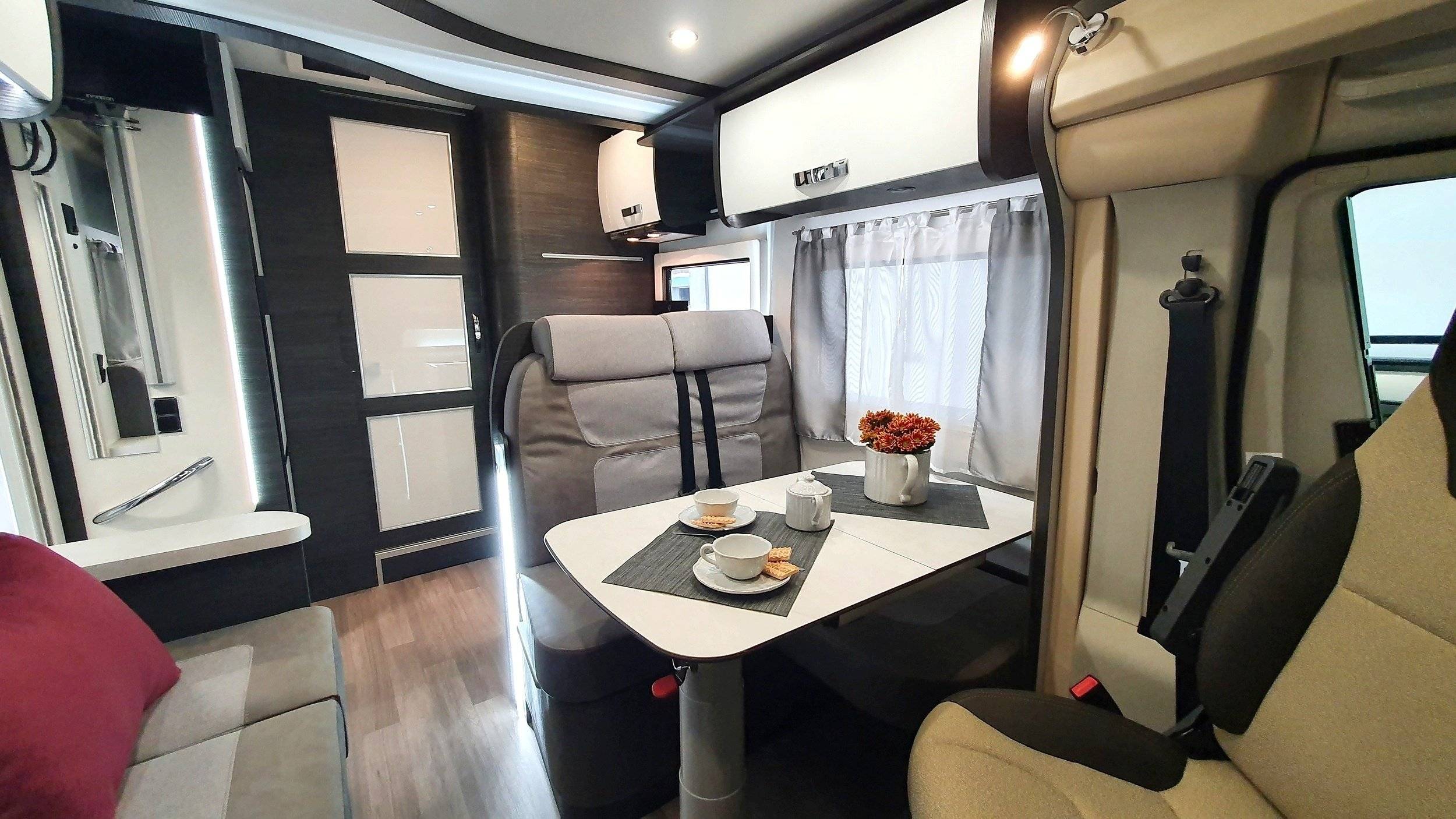 Benimar Benimar Mileo 263