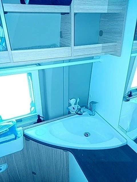 Sunlight Cliff 600 Adventure Edition