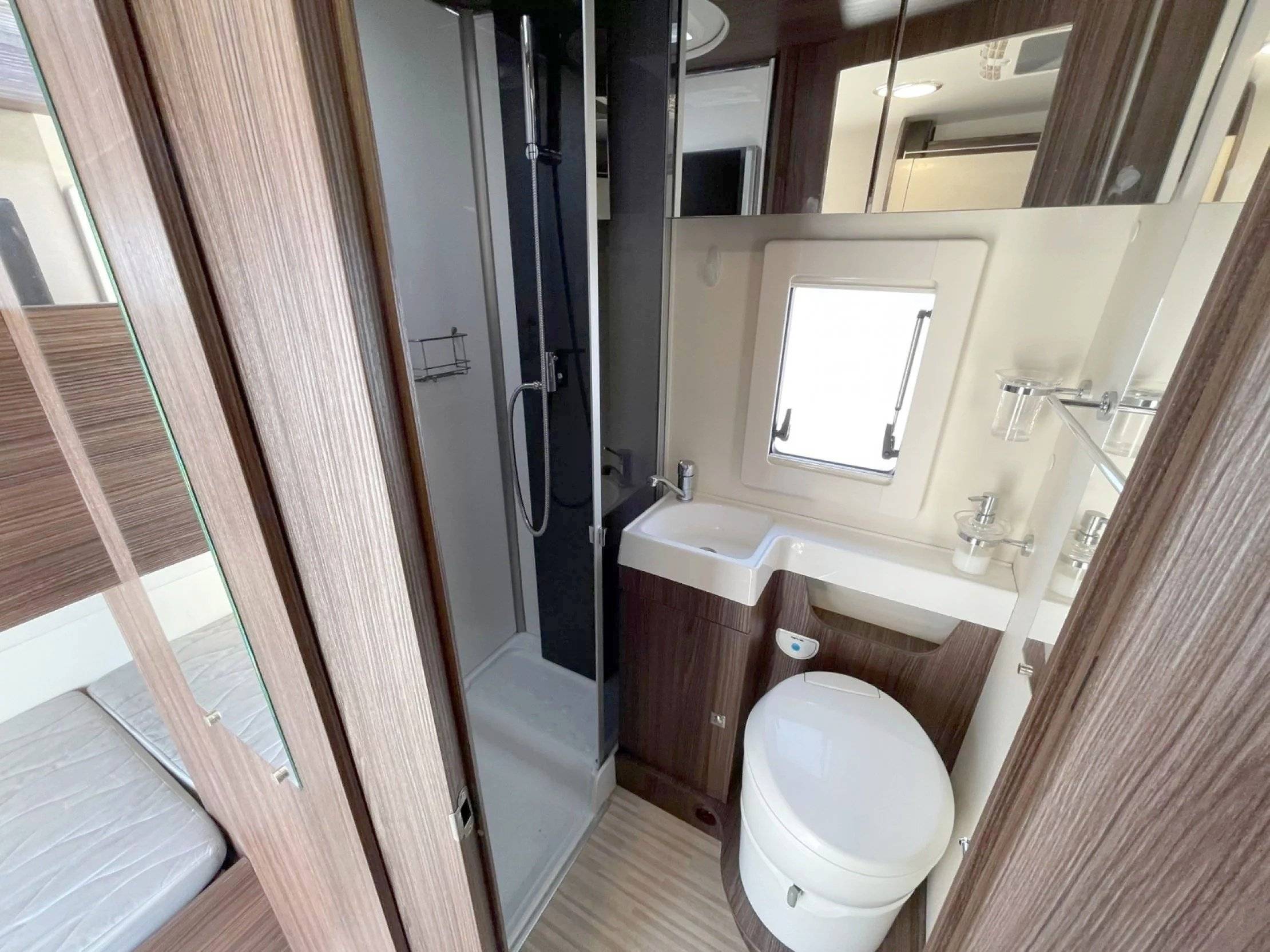 Benimar Benimar sport 323