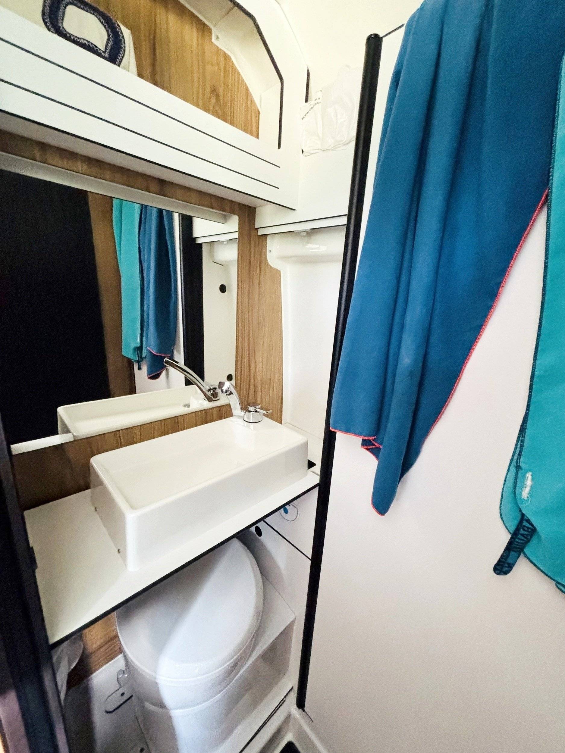 Font Vendôme Duo Van