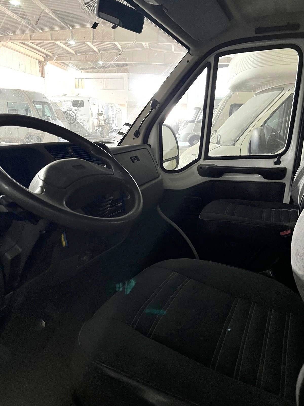 auto ribeiro Citroën jumper