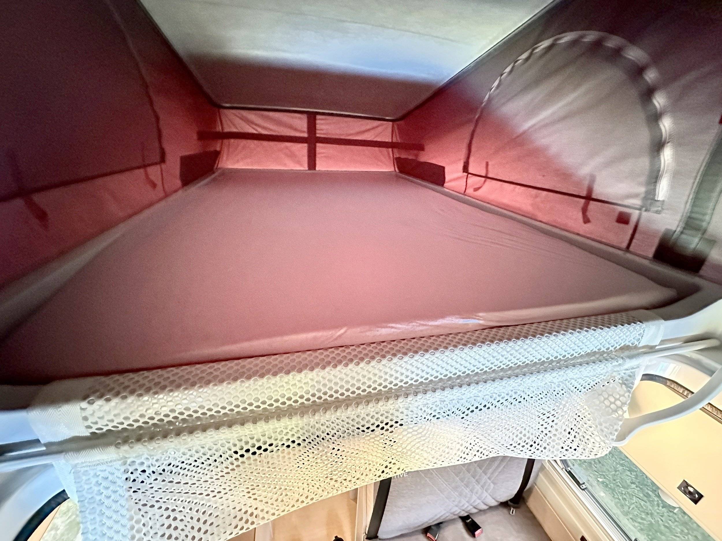 Bürstner Campeo C600