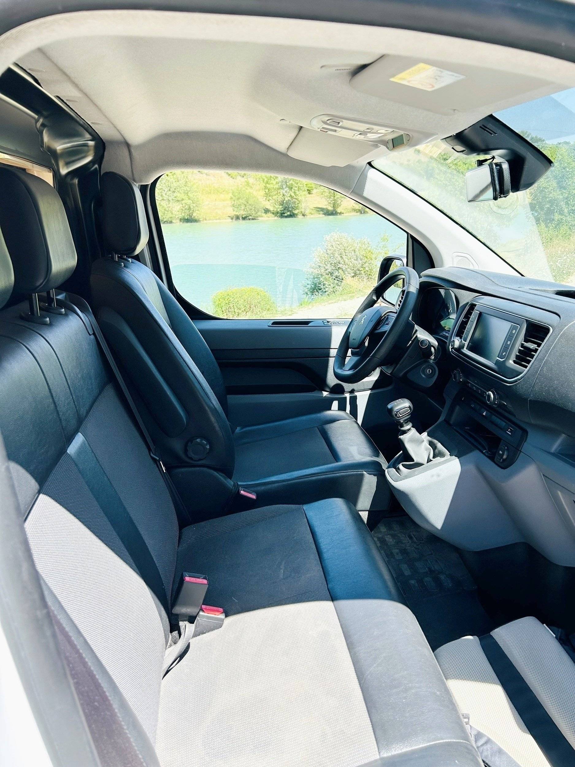 Dreamer Peugeot expert 