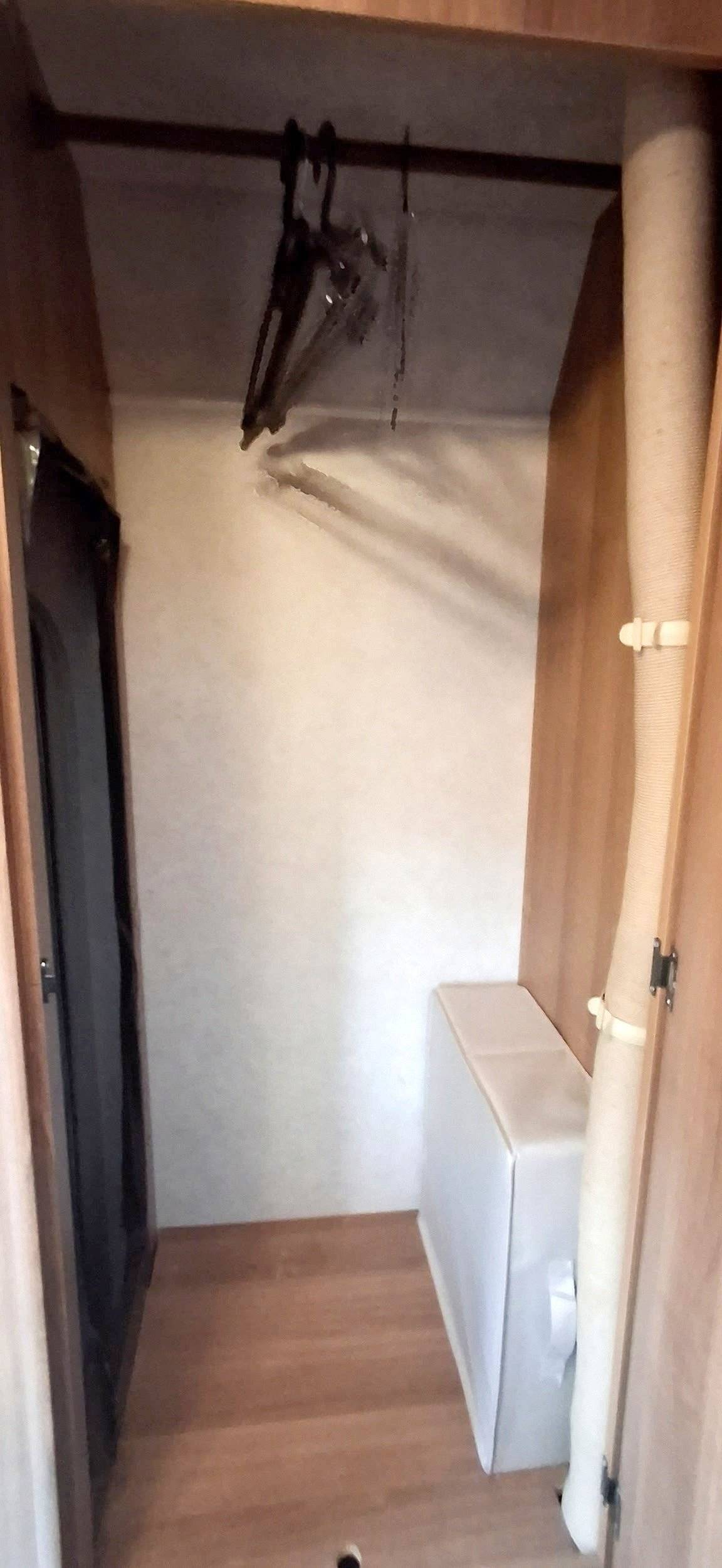 Rimor Transit 2,0 l 115 ch