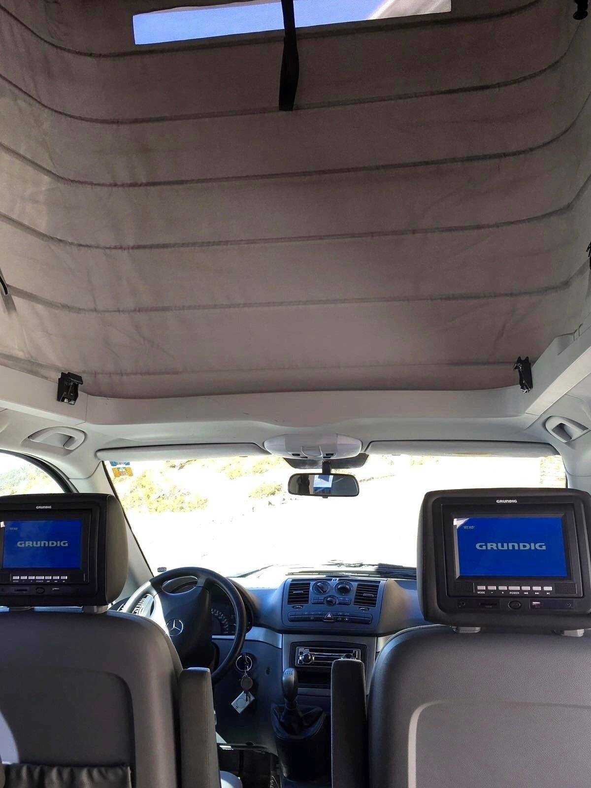 Westfalia Viano Marco Polo Westfalia