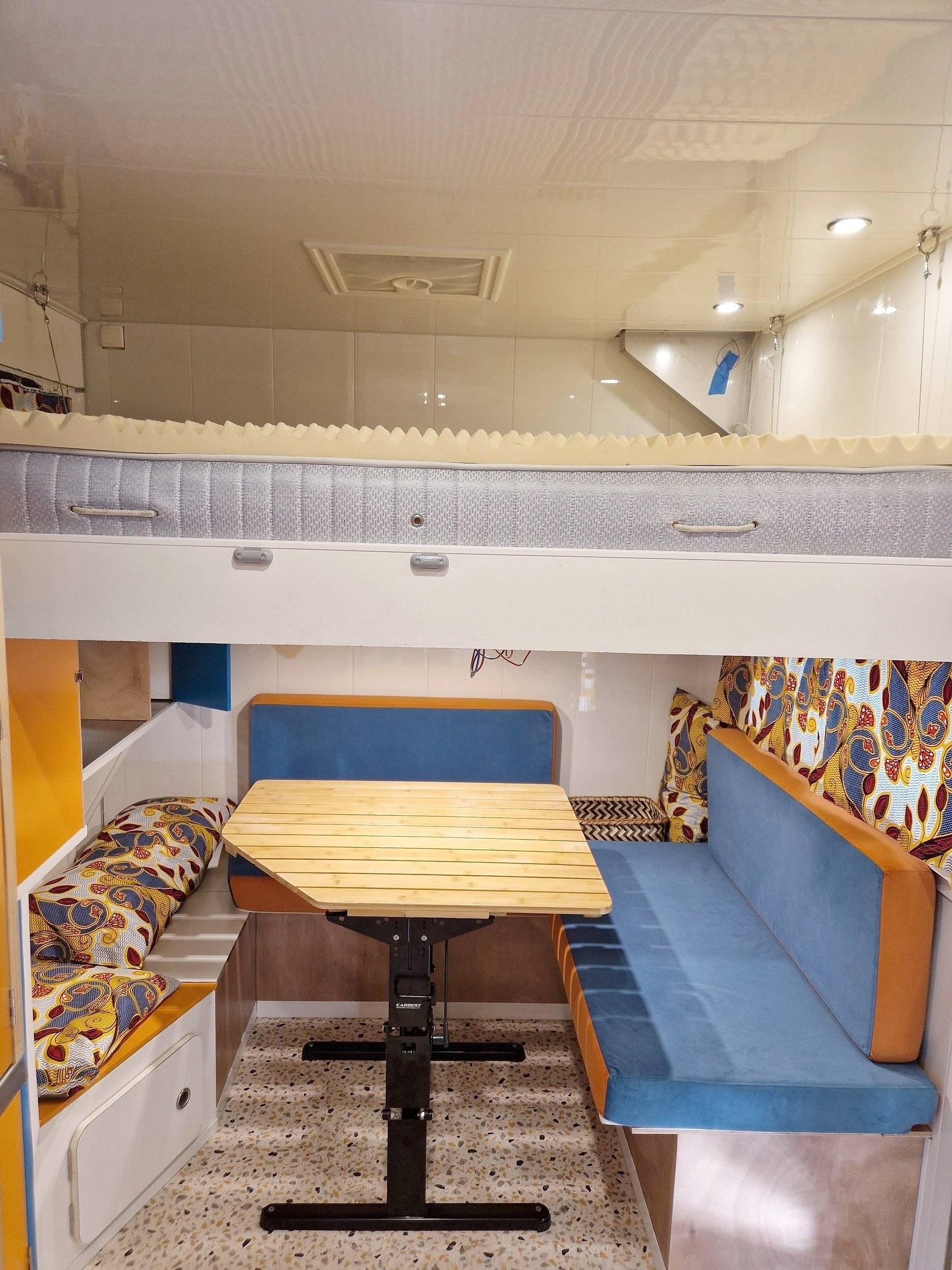 Renault Master 2,3 l 135 ch