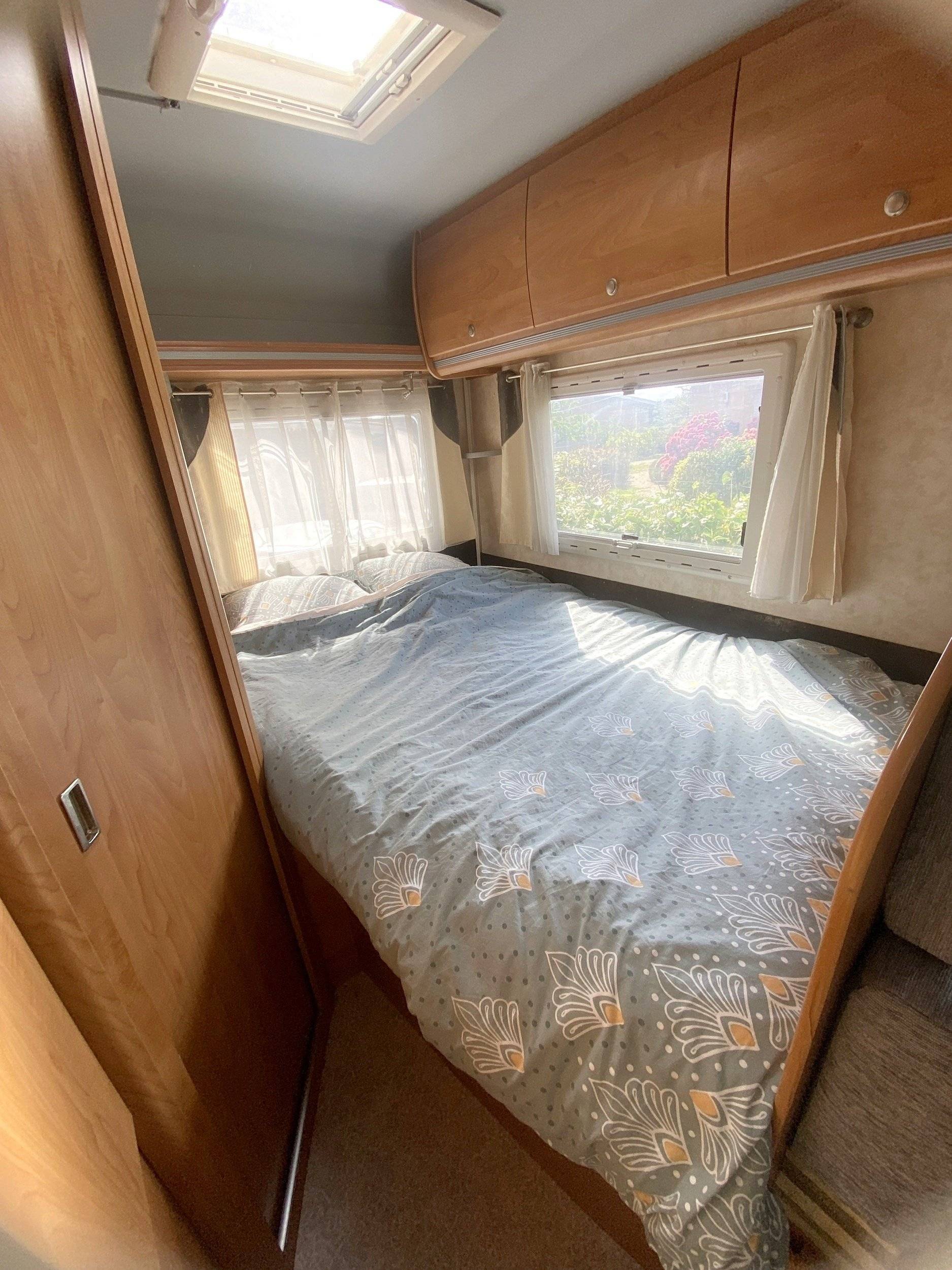 Bavaria Ducato 2.8 jtd