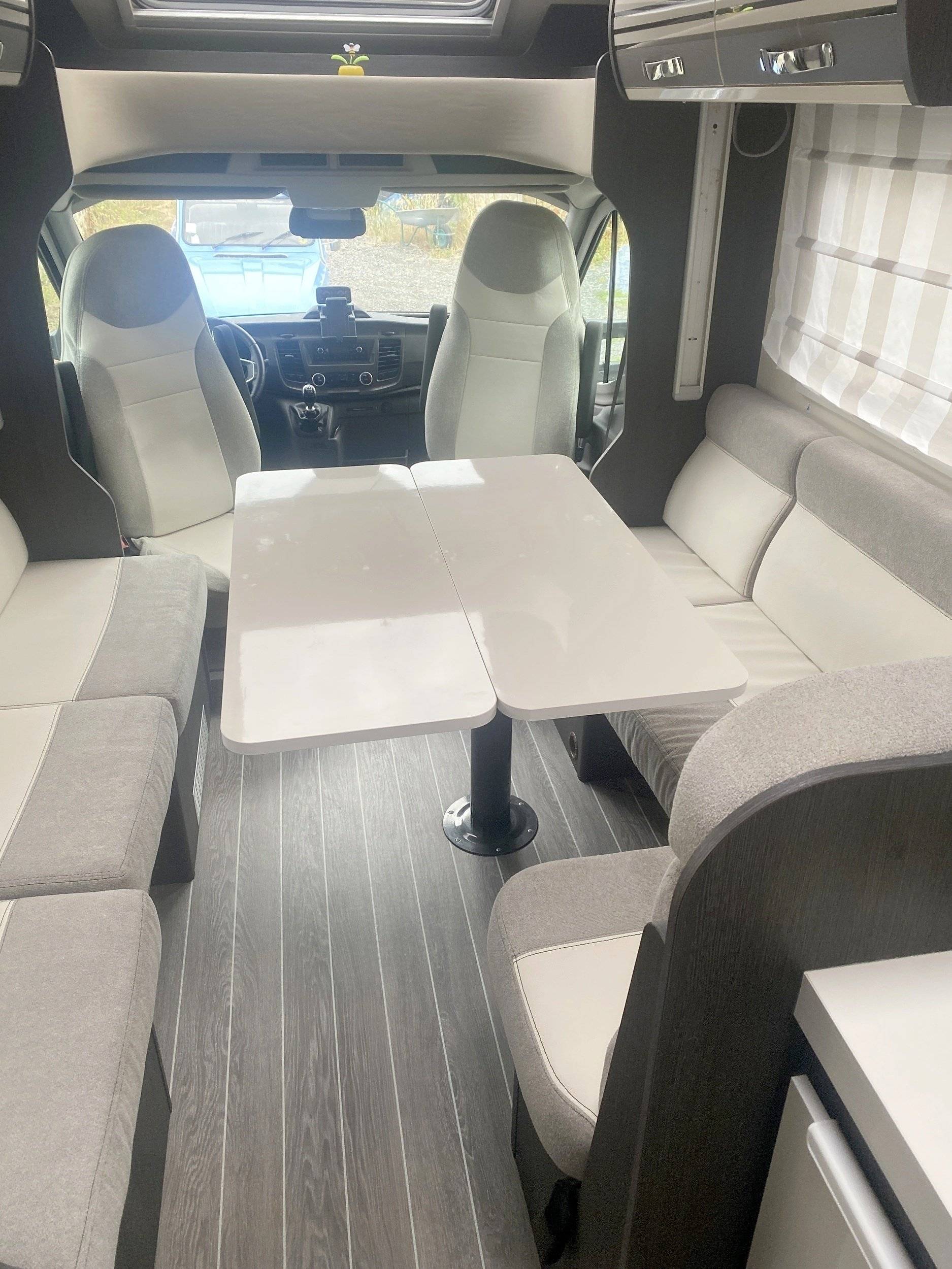 Roller Team Roller team Kronos 274 TL