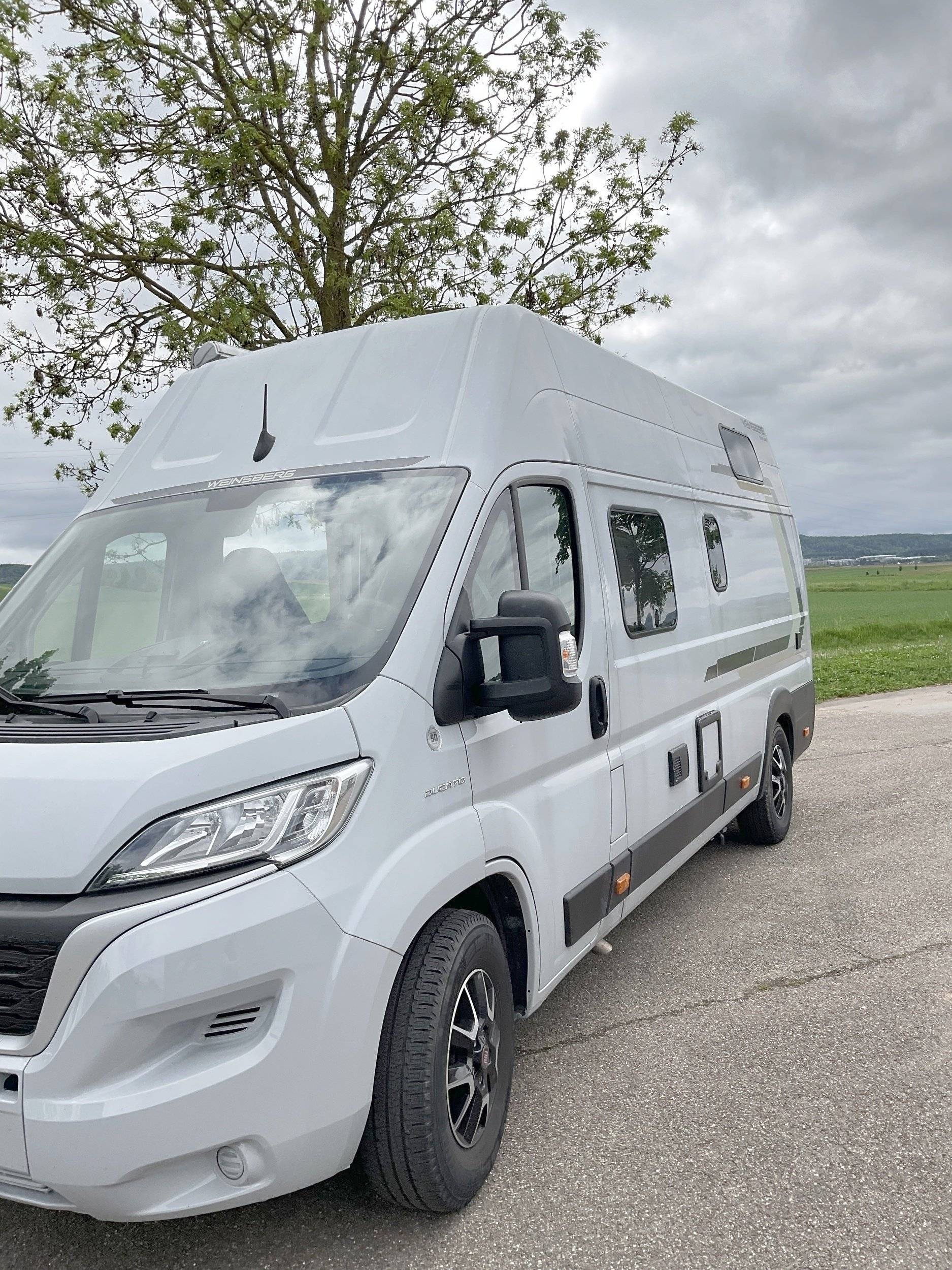 Weinsberg WEINSBERG OUTLAW