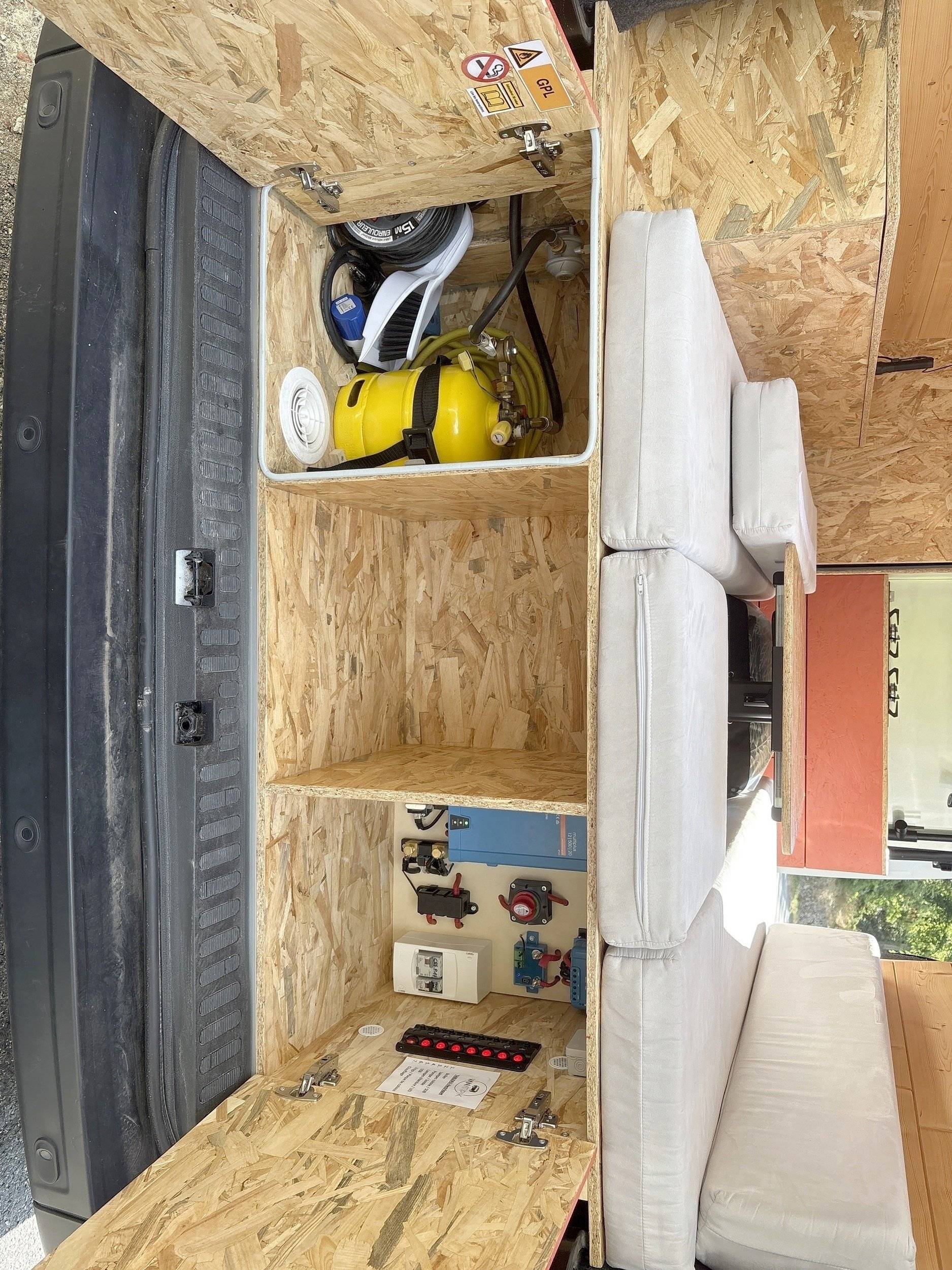 Renault Master 2,3 l 150 ch