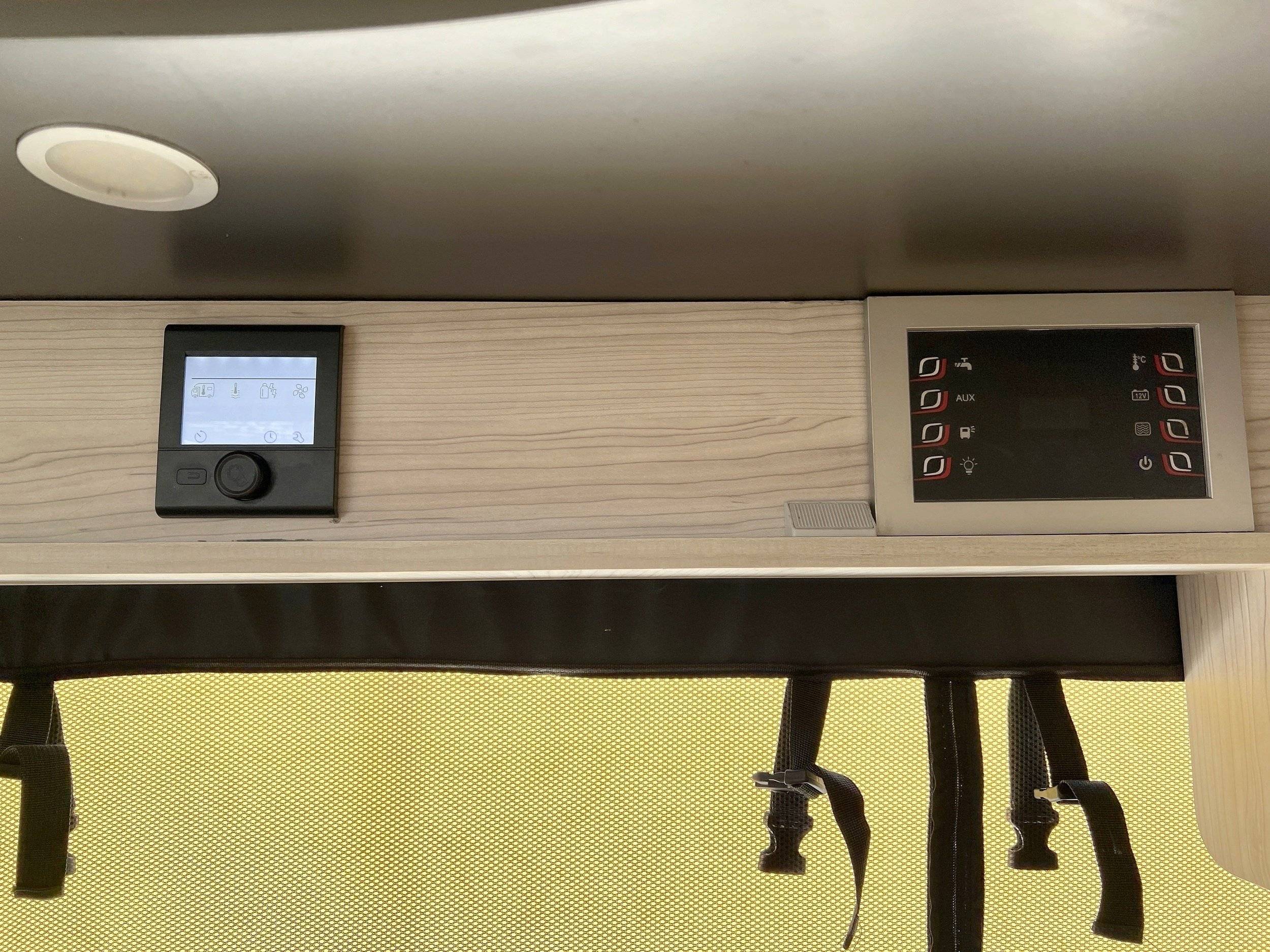 Fiat Ducato 2,3 l Multijet 130 ch.