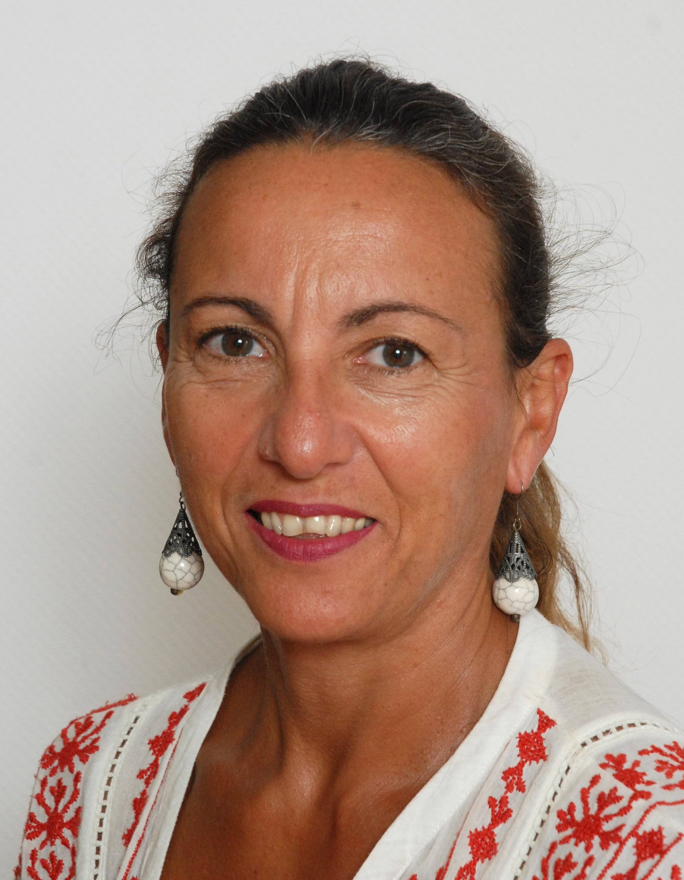 Laura Emmanuelle