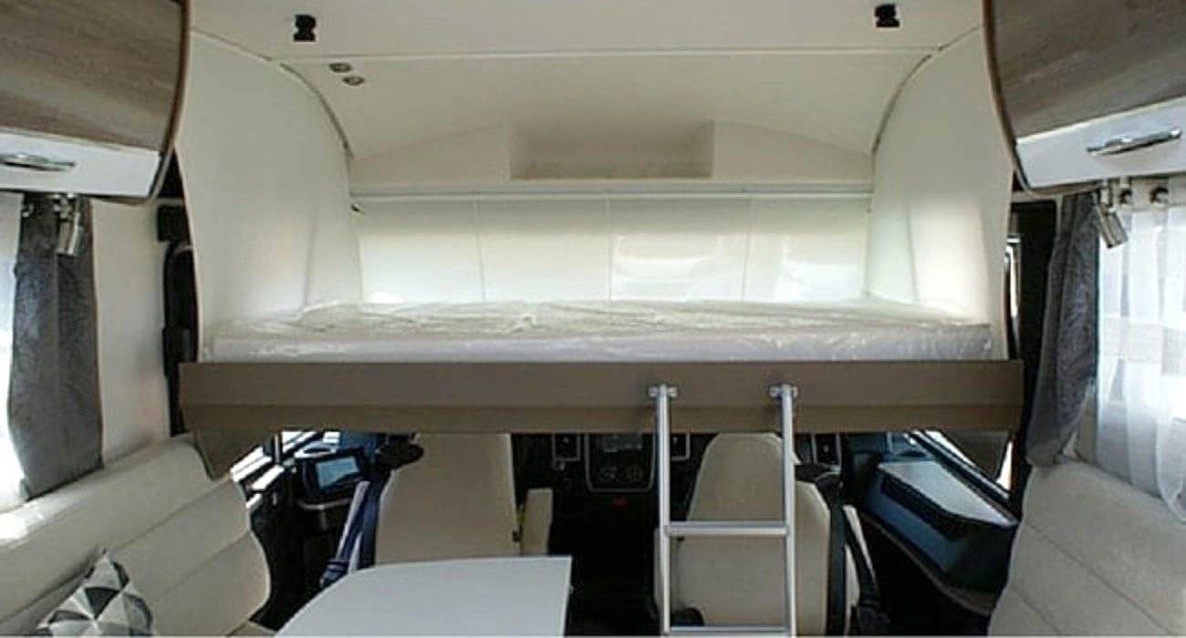 Chausson EXALTIS 7047 GA