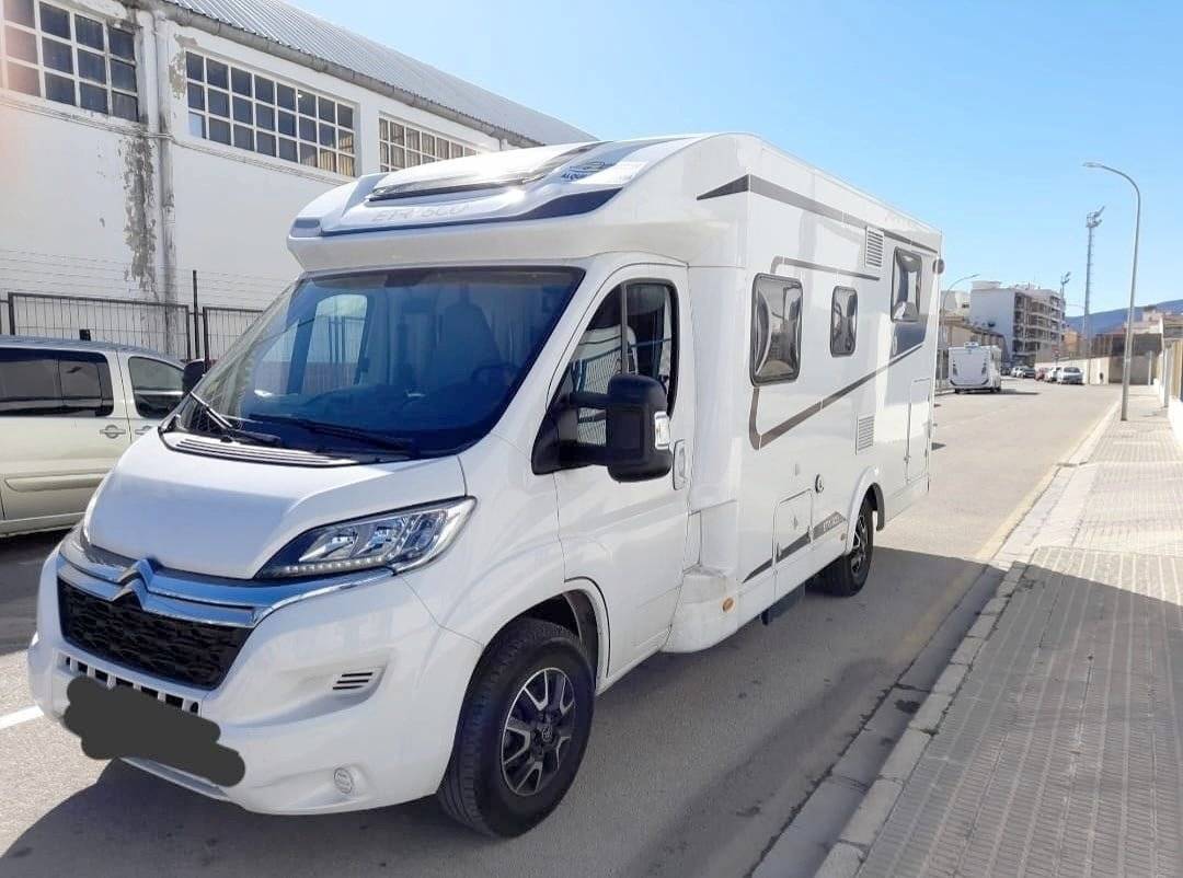 Etrusco ETRUSCO T6900SB