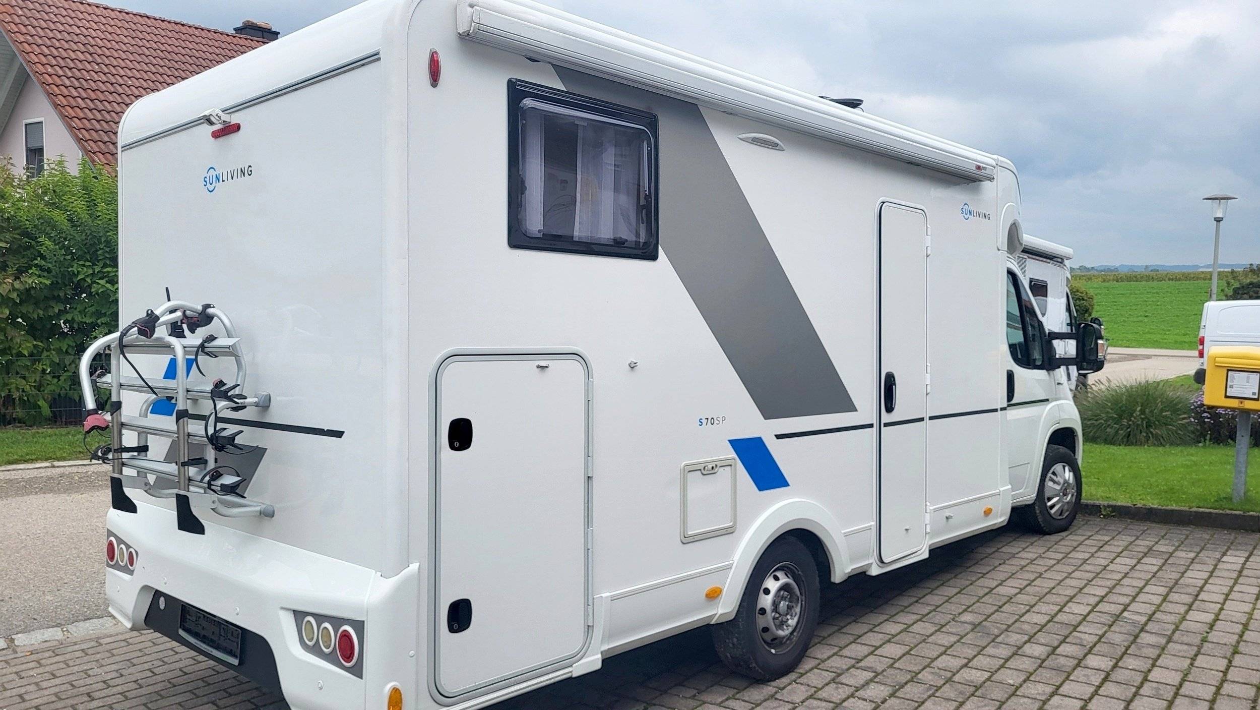 Sun Living S 70 SP