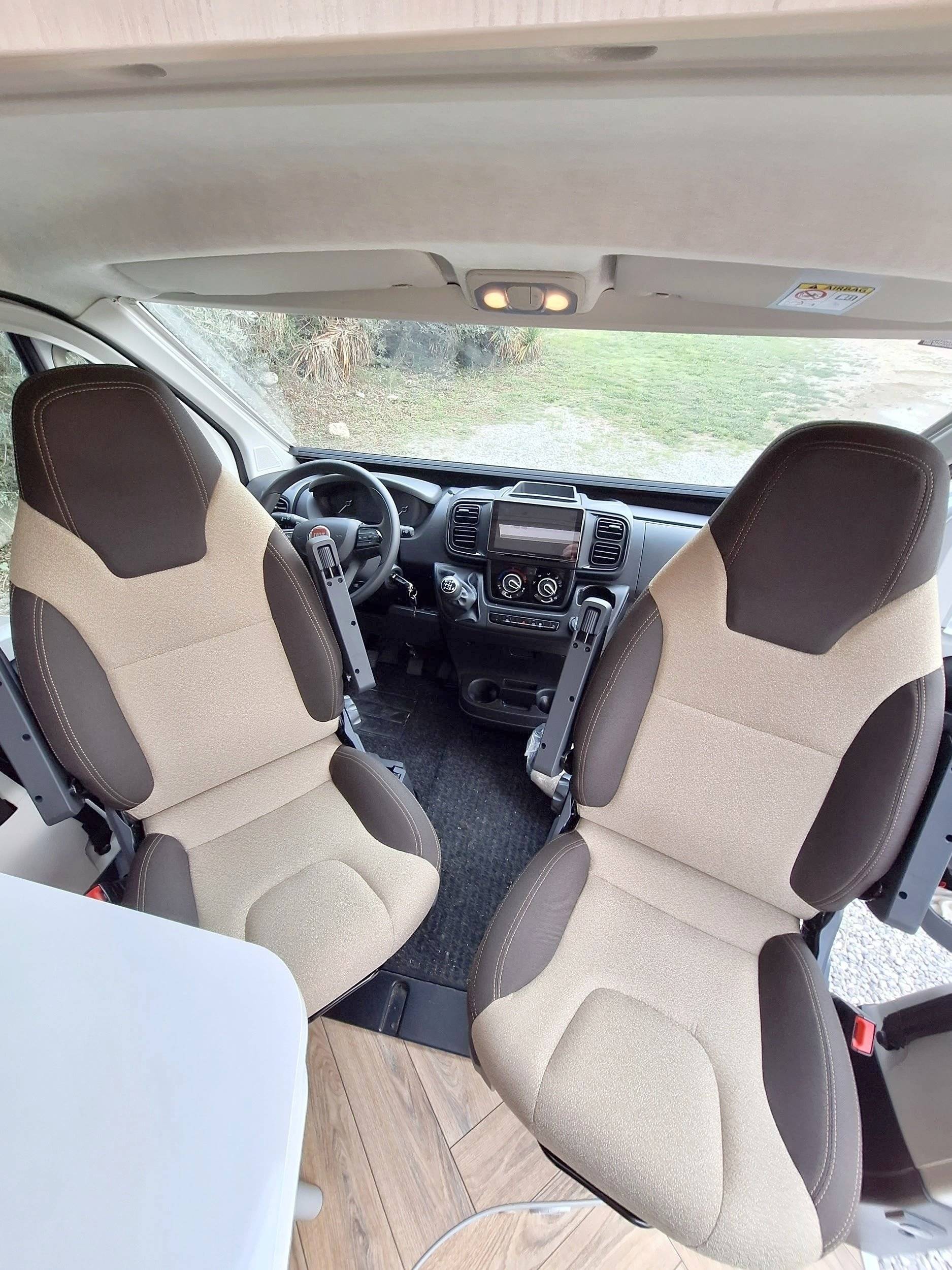 Challenger V114 MAX START EDITION