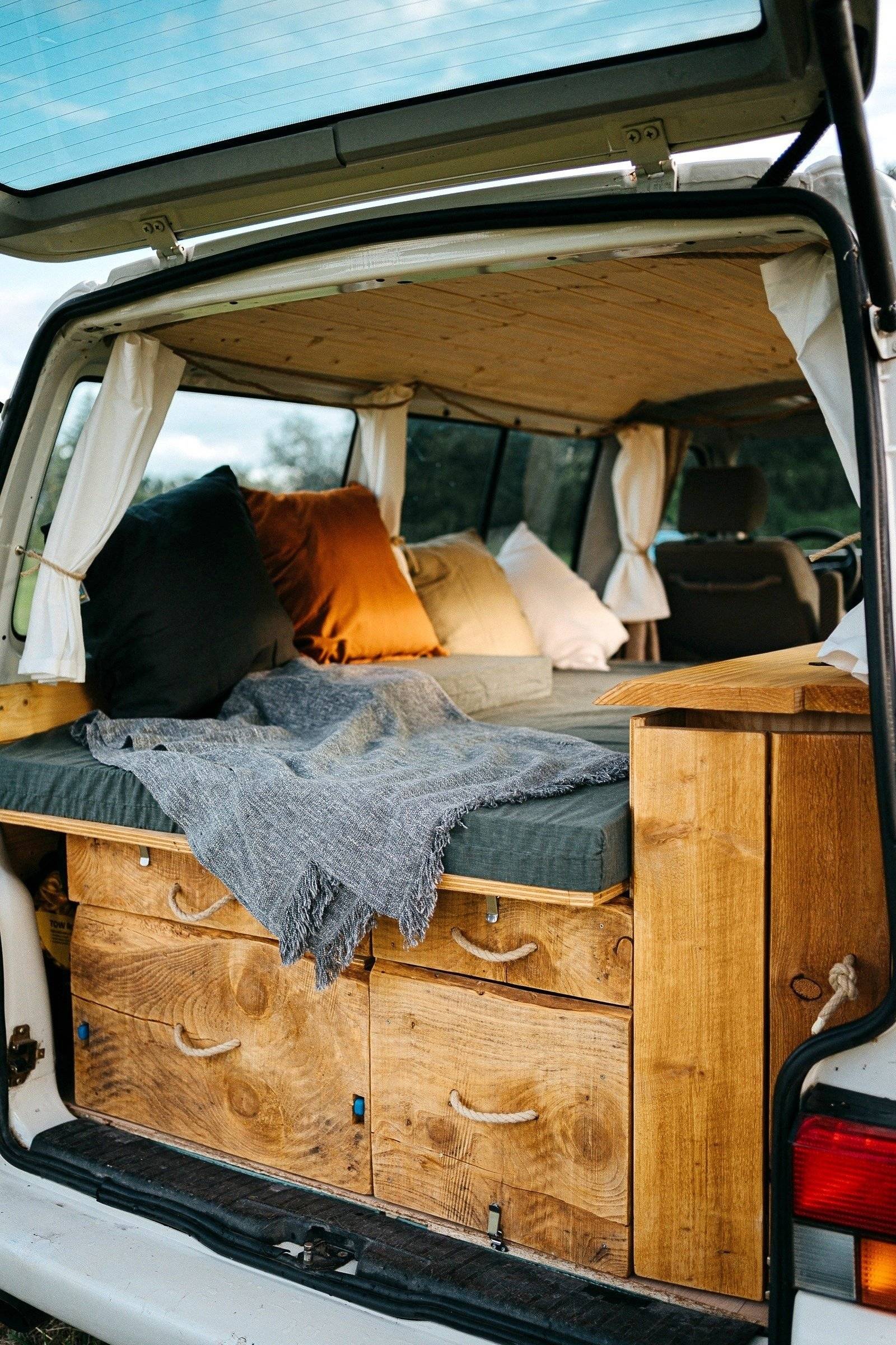 T4 Volkswagen T4 CARAVELLE