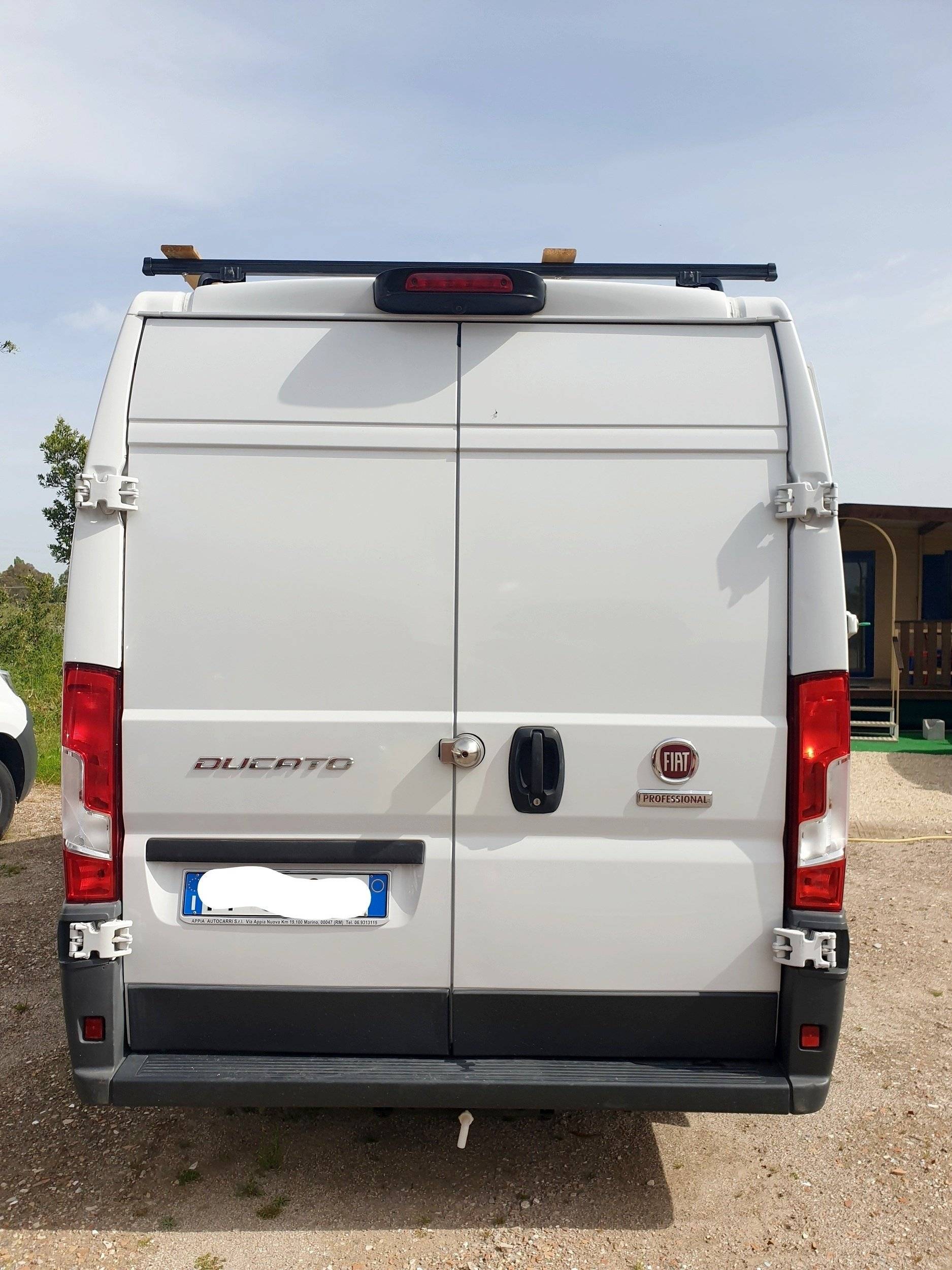 Trigano Boxer 2,2 l 130 ch