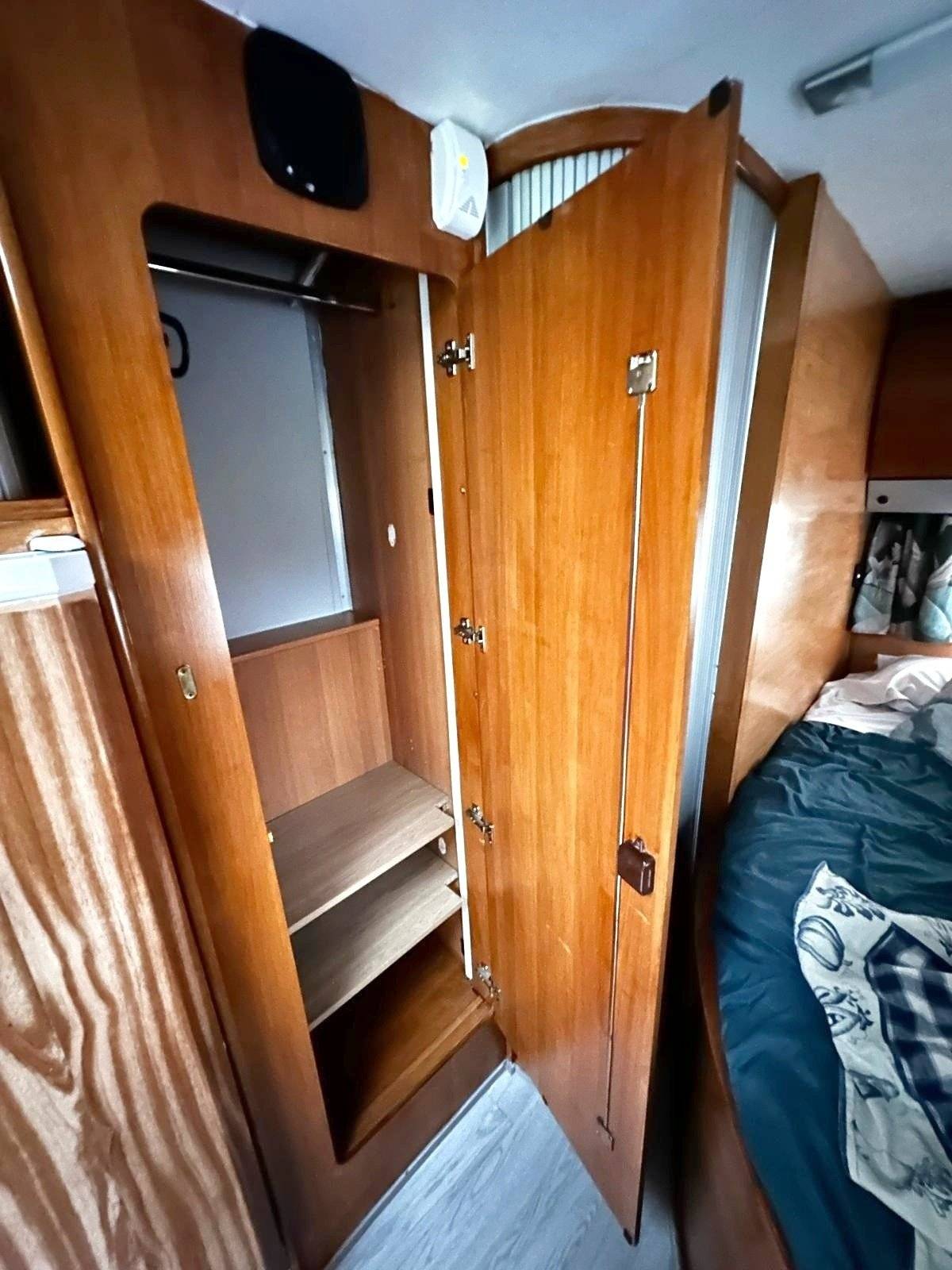 Benimar Perseo 680 CC