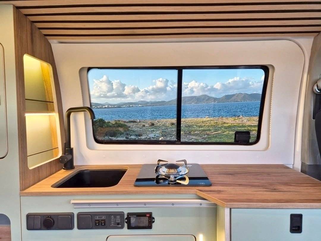 Caracol and friends ZIPI-ZAPE K2