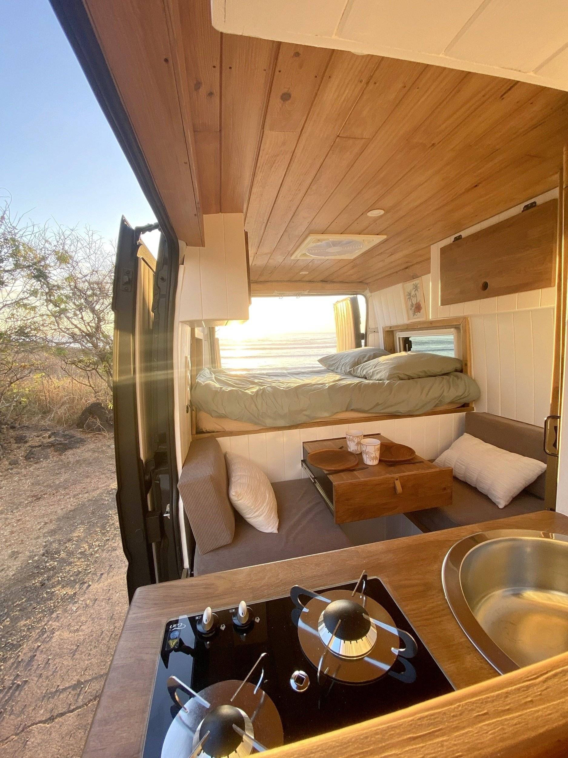 Citroën Jumper 2,2 BlueHDI 140CV