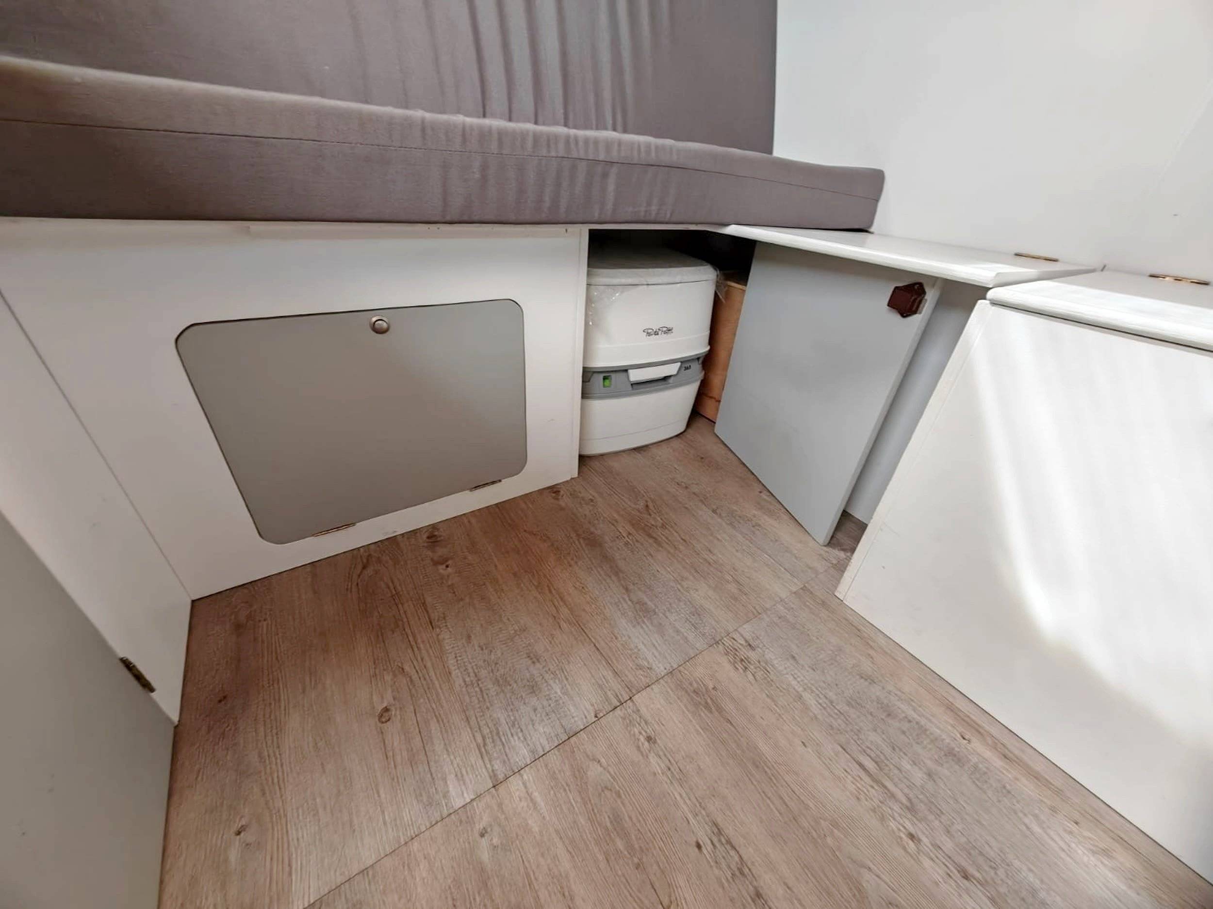 Ford Transit 2,0 l 115 ch