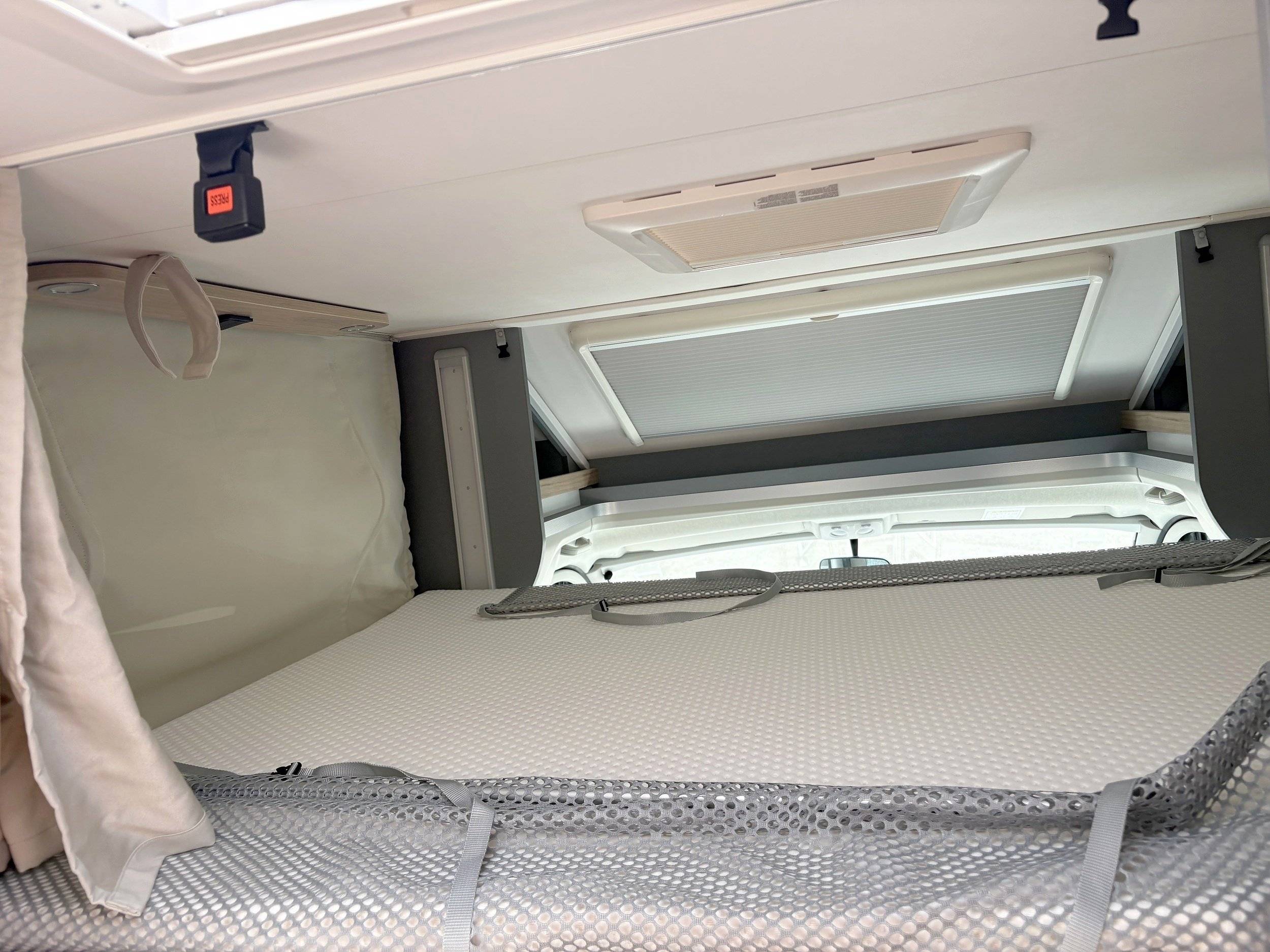 Dethleffs JUST CAMP T 6812EB