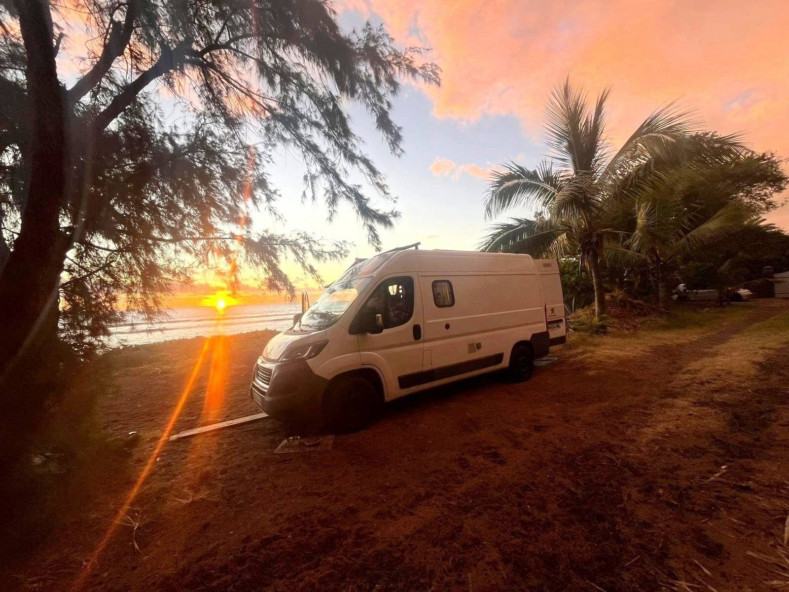 Aménagement Aménagement personnel