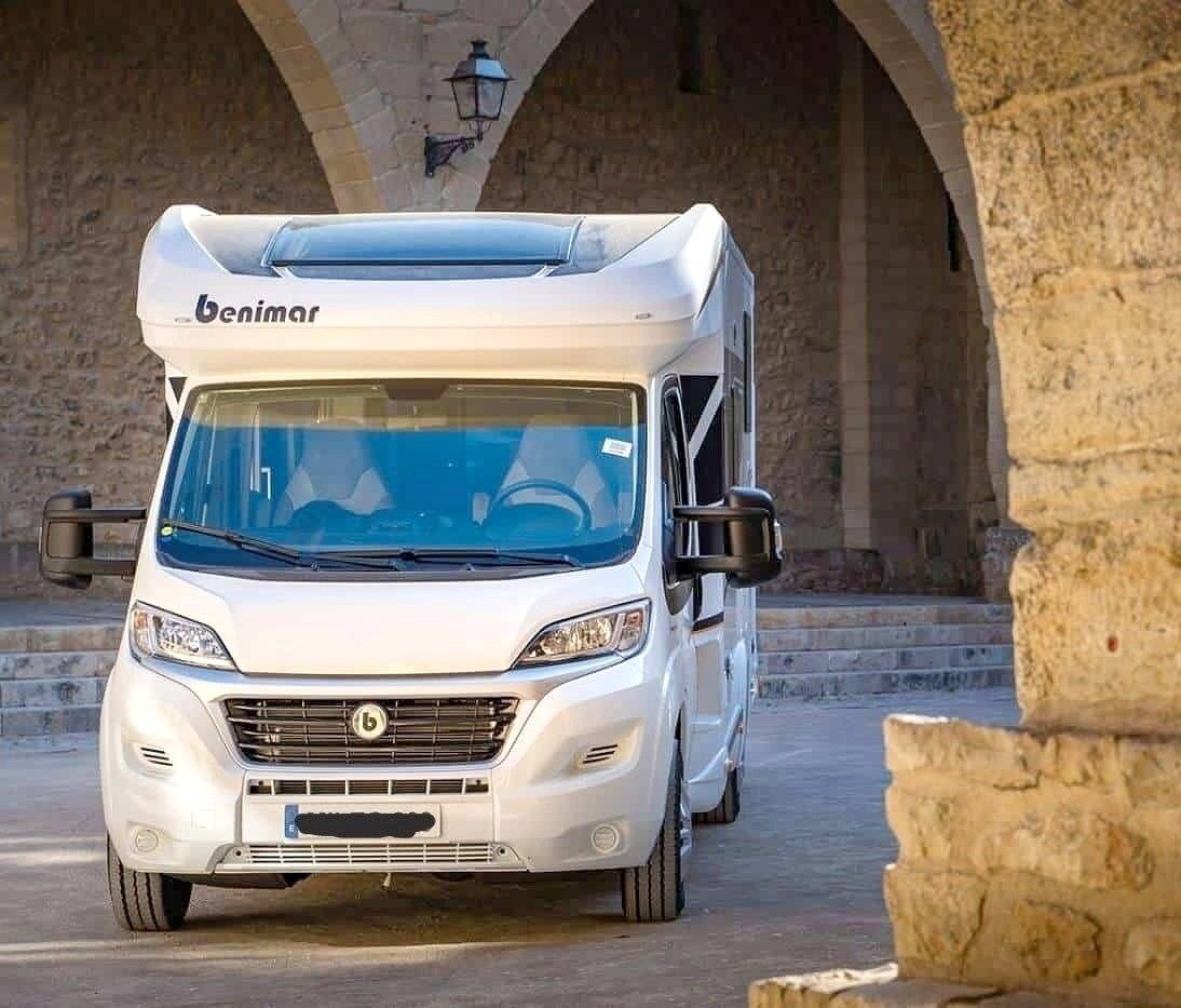 Benimar Benimar Mileo 263