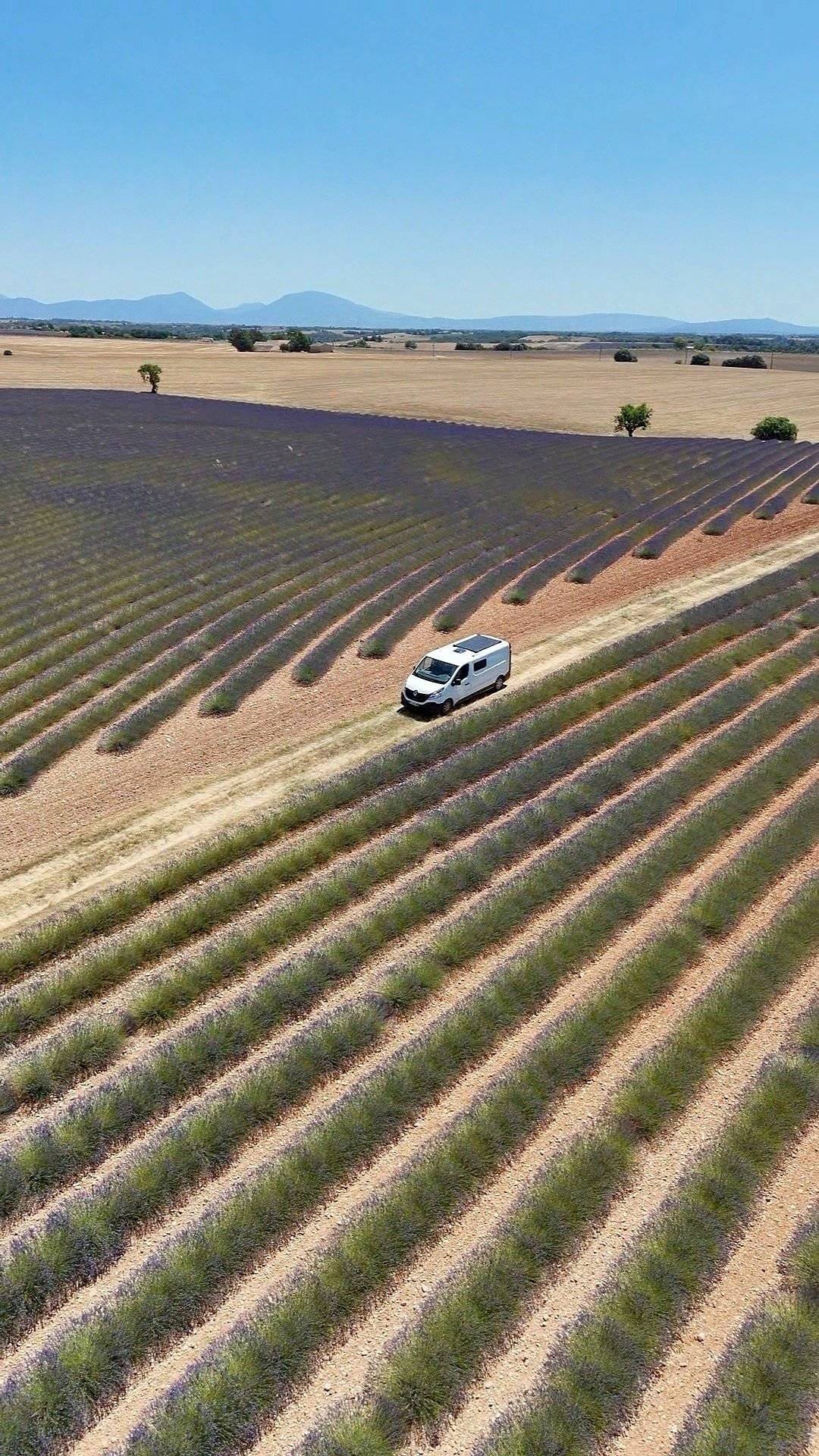 Levoyageur Trafic 1,6 l 125 ch