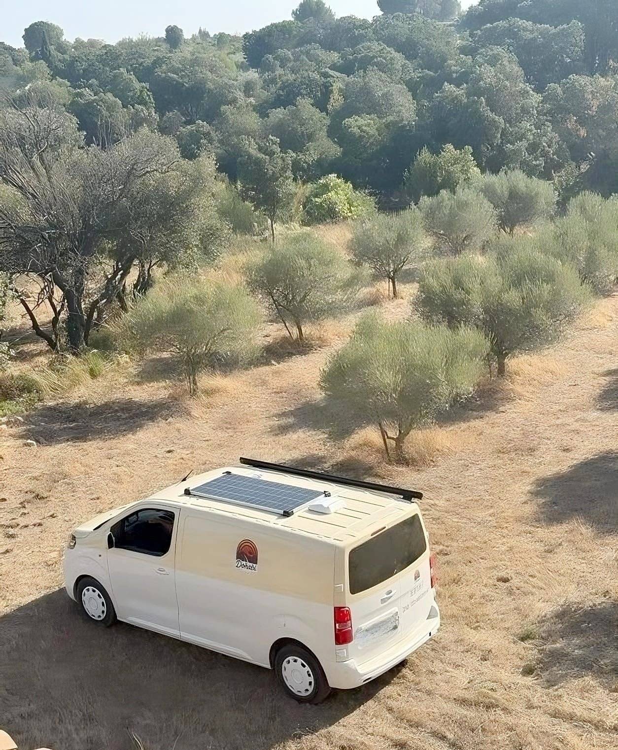 Dohabi Citroën jumpy