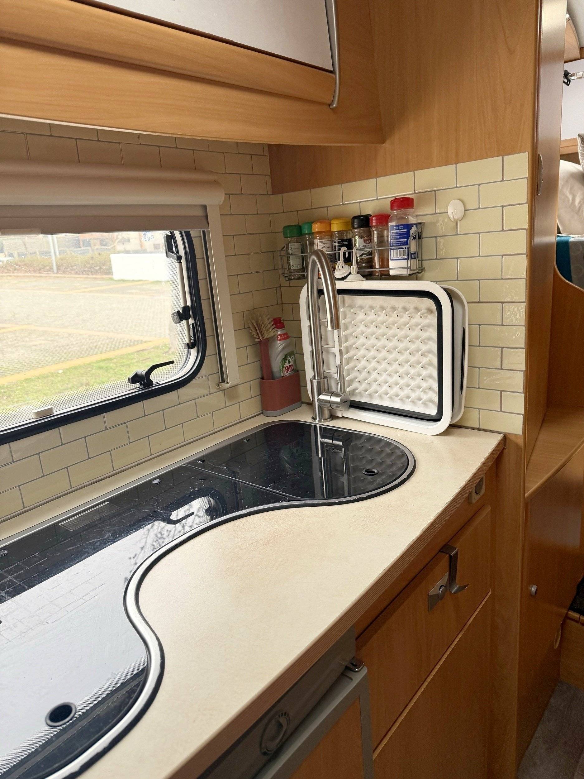 Challenger CHALLENGER GENESIS 47