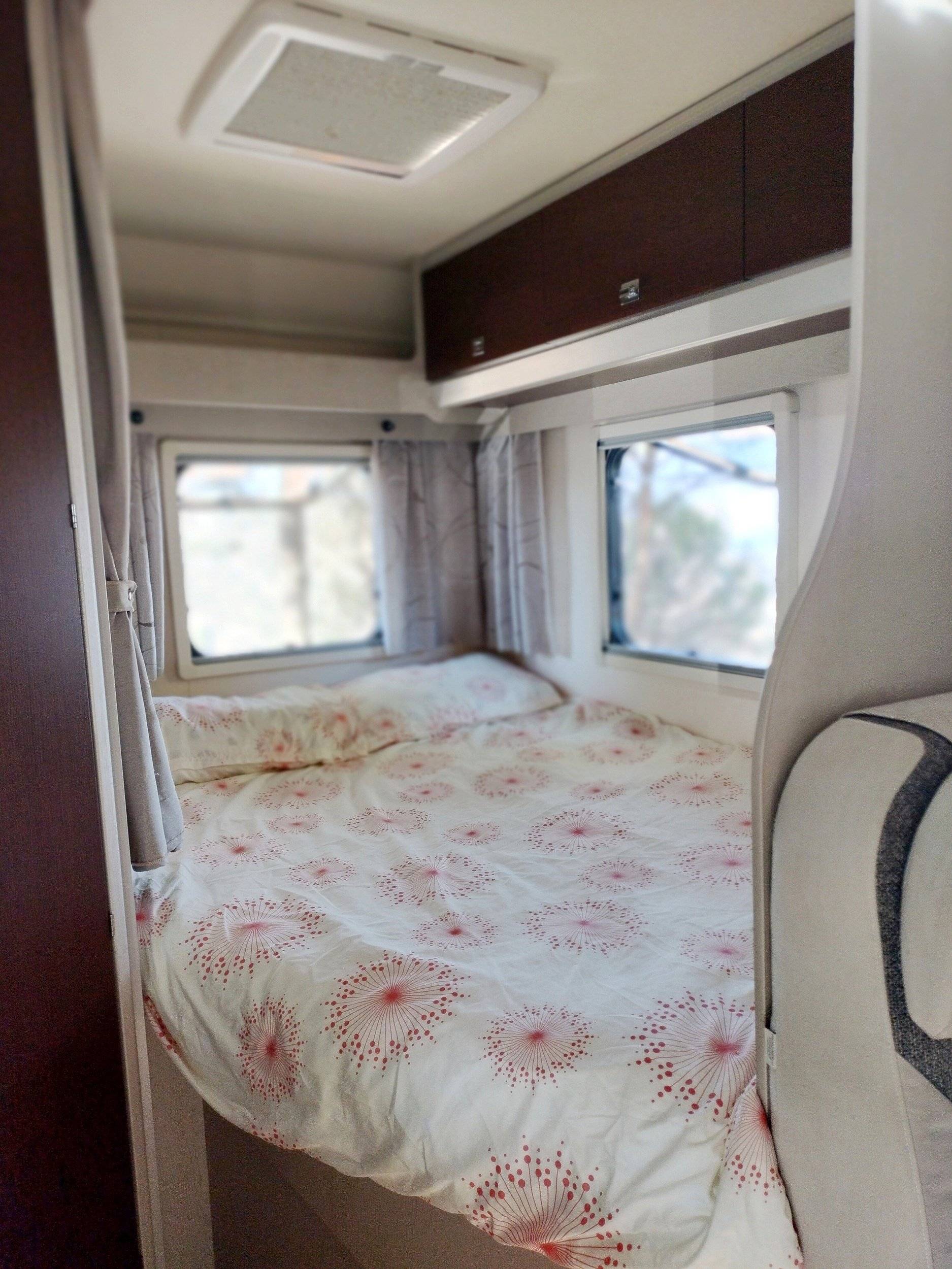 Rimor FIAT DUCATO 2.3D RIMOR HORUS 35