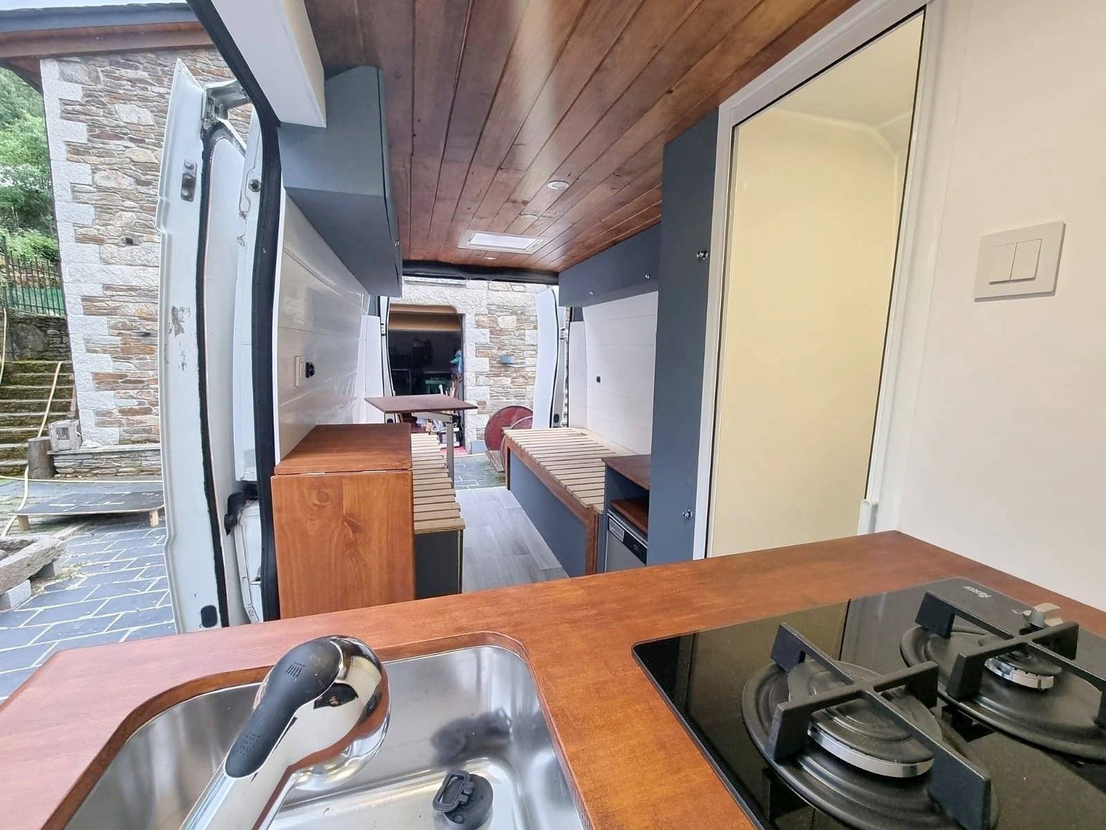 peugeot Peugeot bóxer