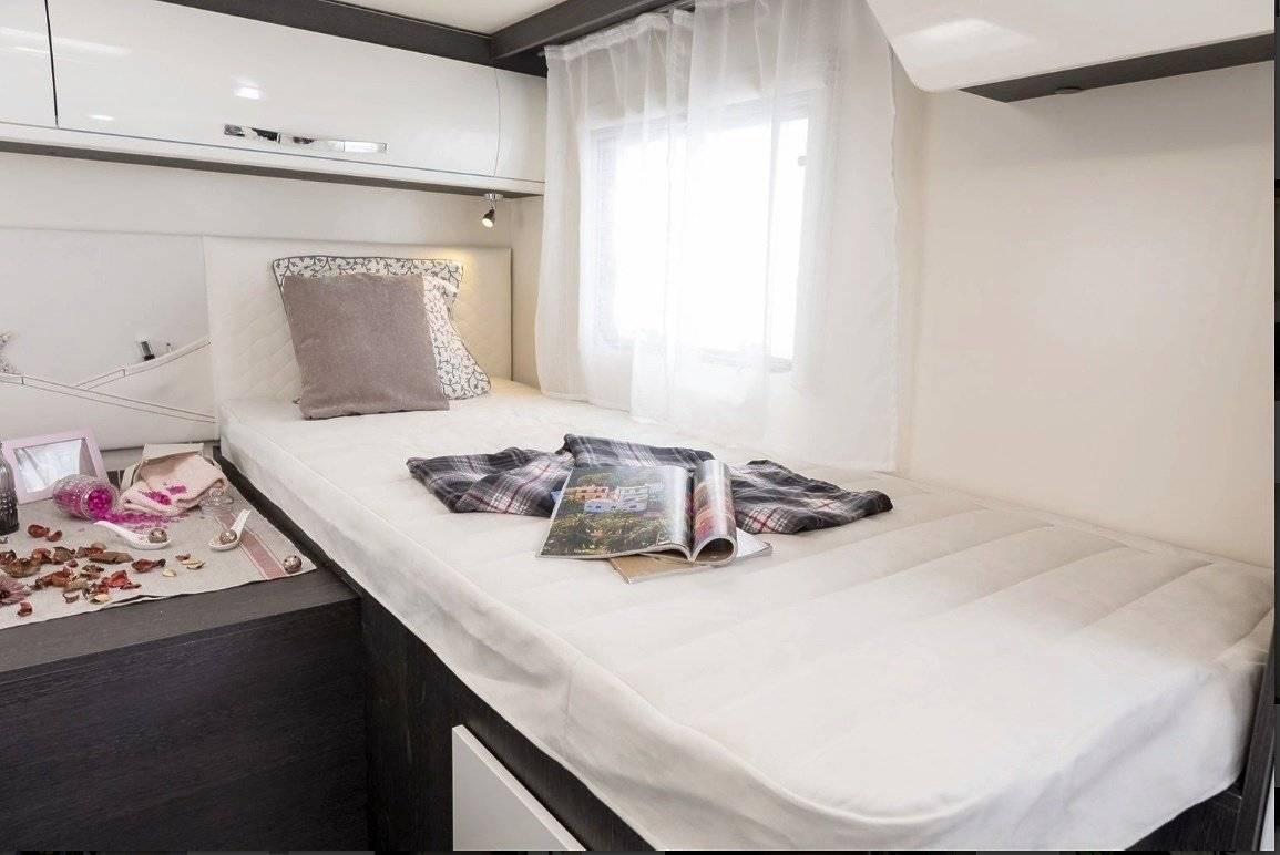 Roller Team  Kronos 284TL