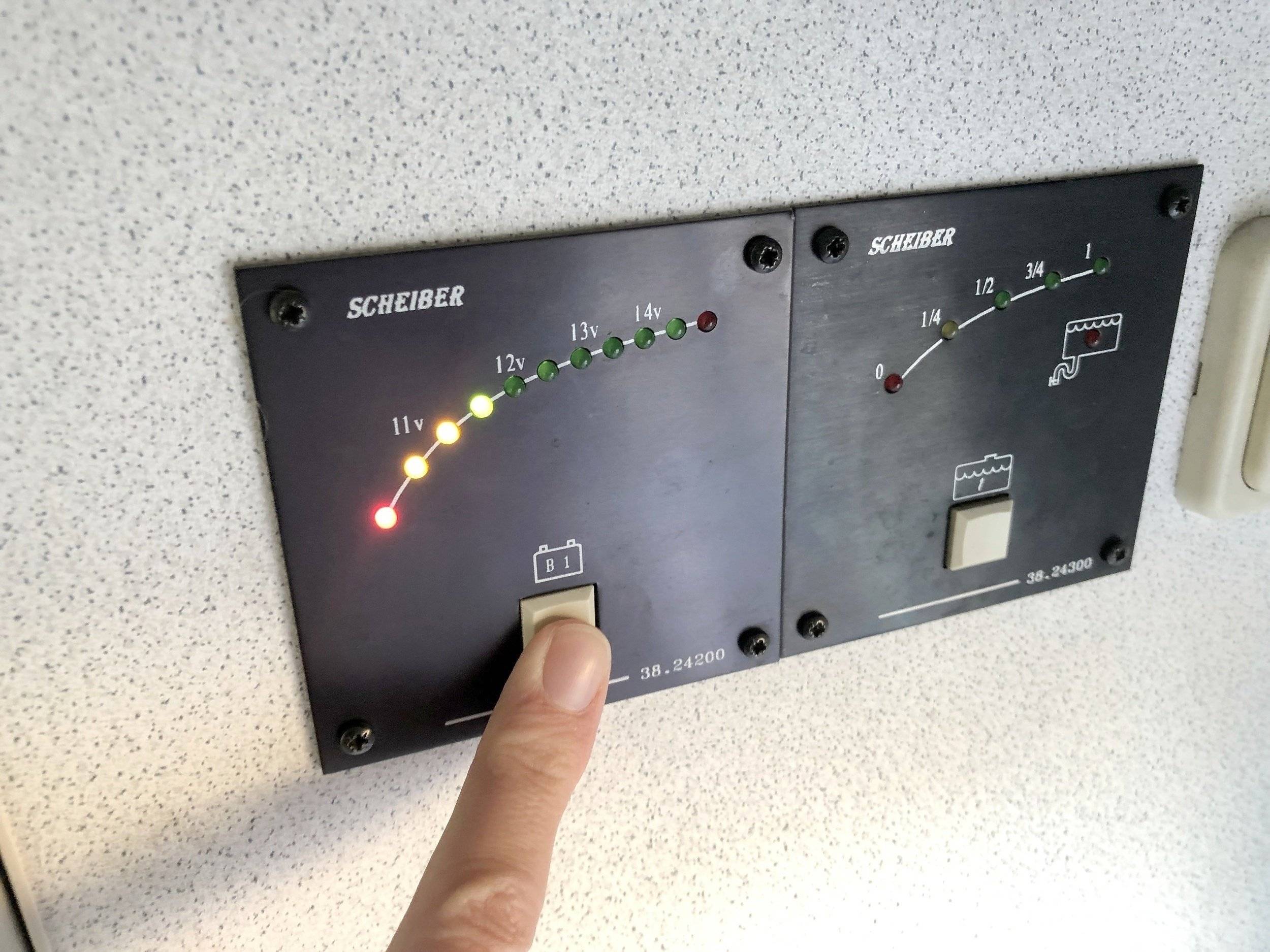 Stylevan Volkswagen Transporter