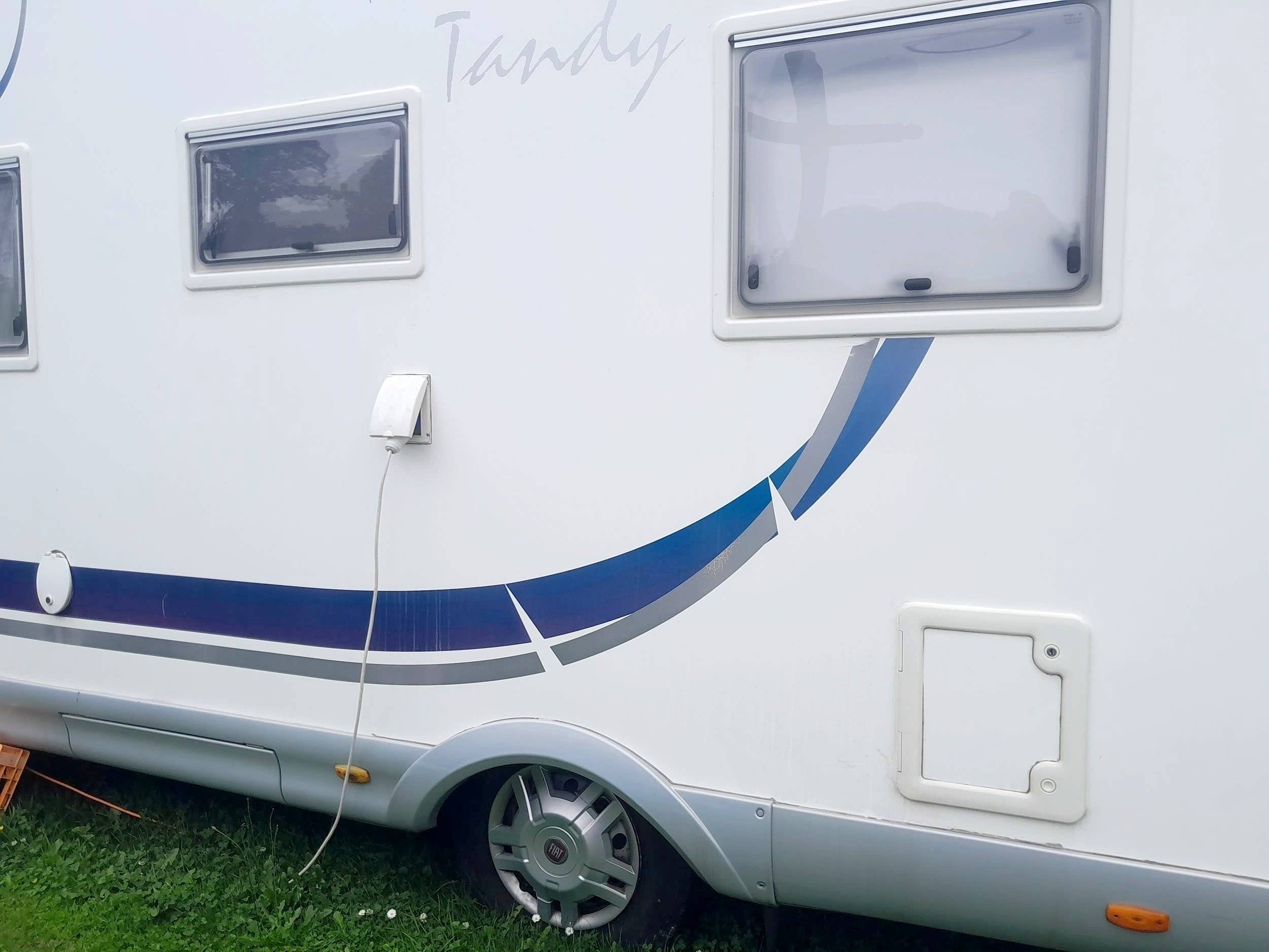 Mclouis McLouis Tandy