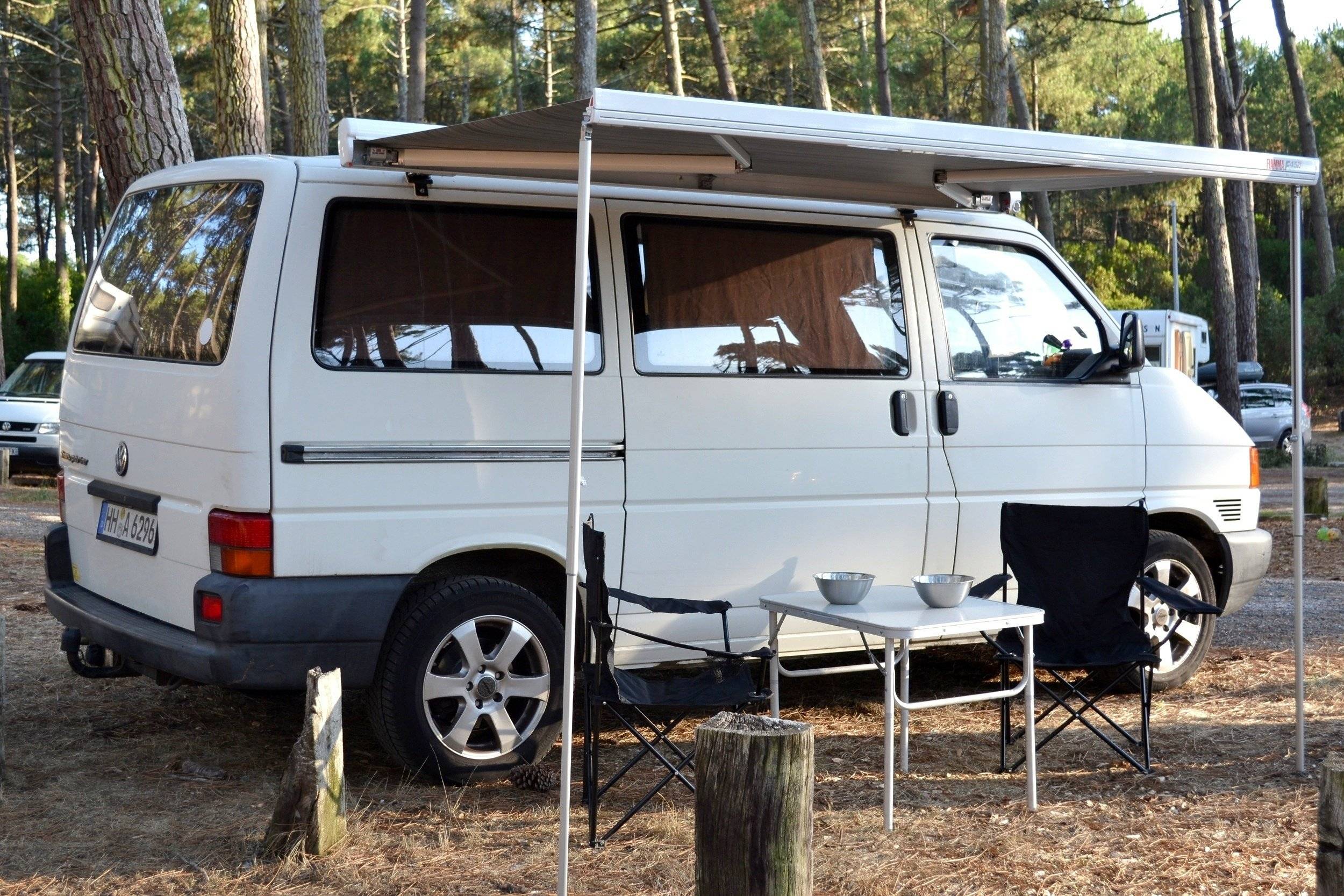 Volkswagen Volkswagen T4