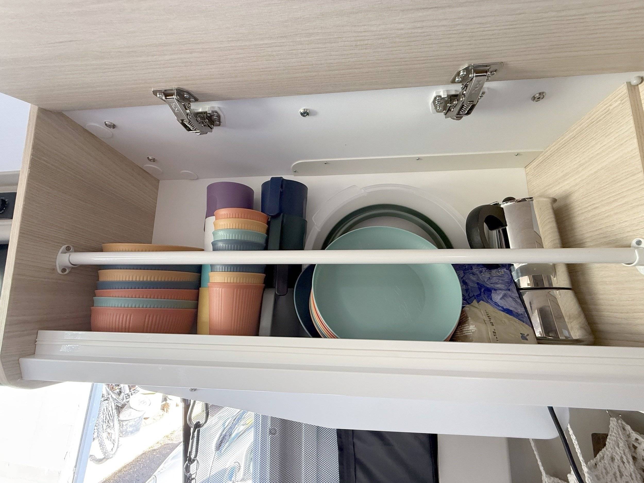 Challenger Challenger Vany v114max