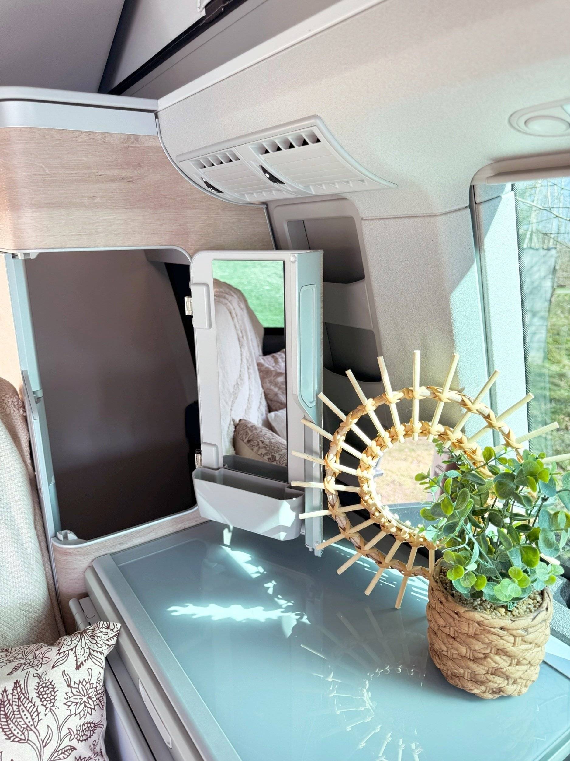 Volkswagen Volkswagen T6.1 California OCEAN