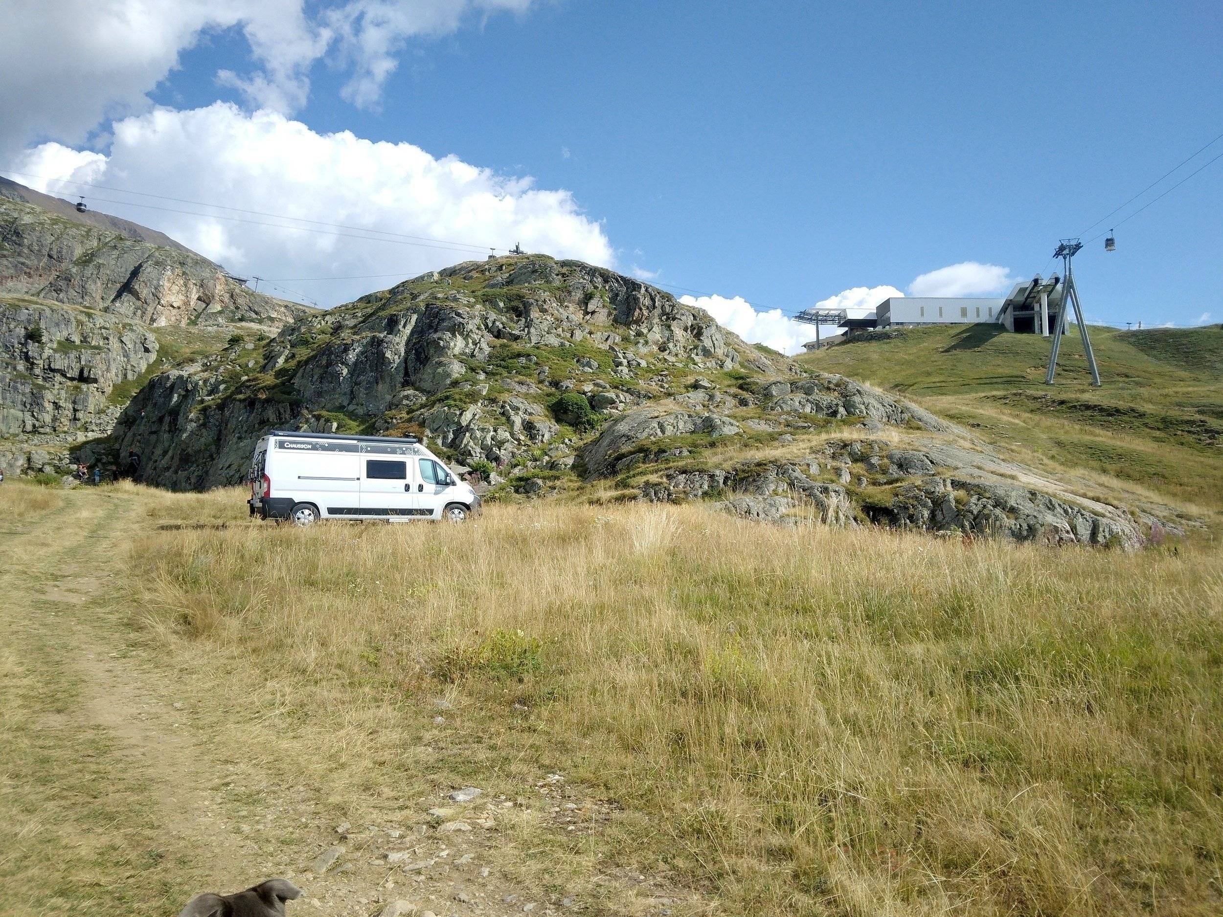 Chausson Chausson V594 First Line