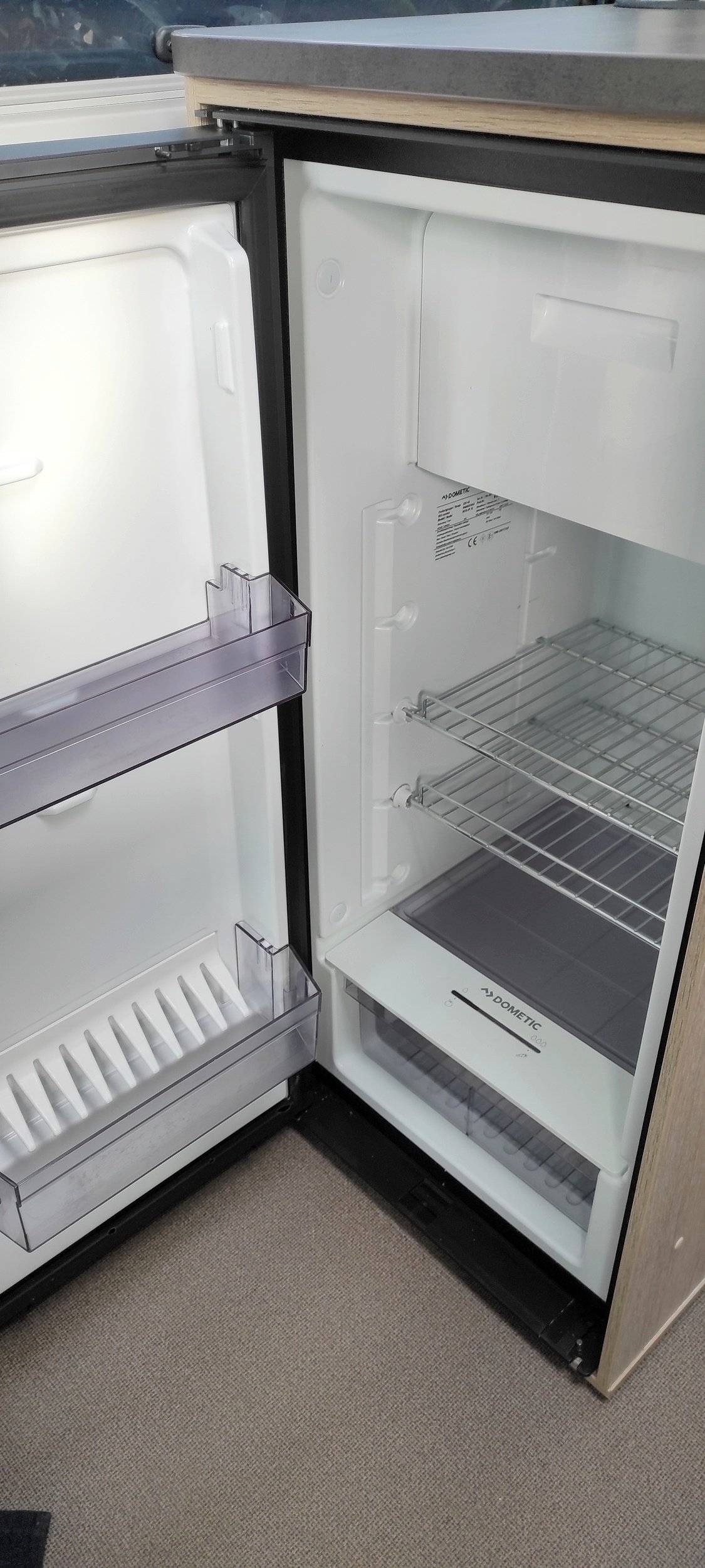 Pössl ¨Pössl 600 summit plus