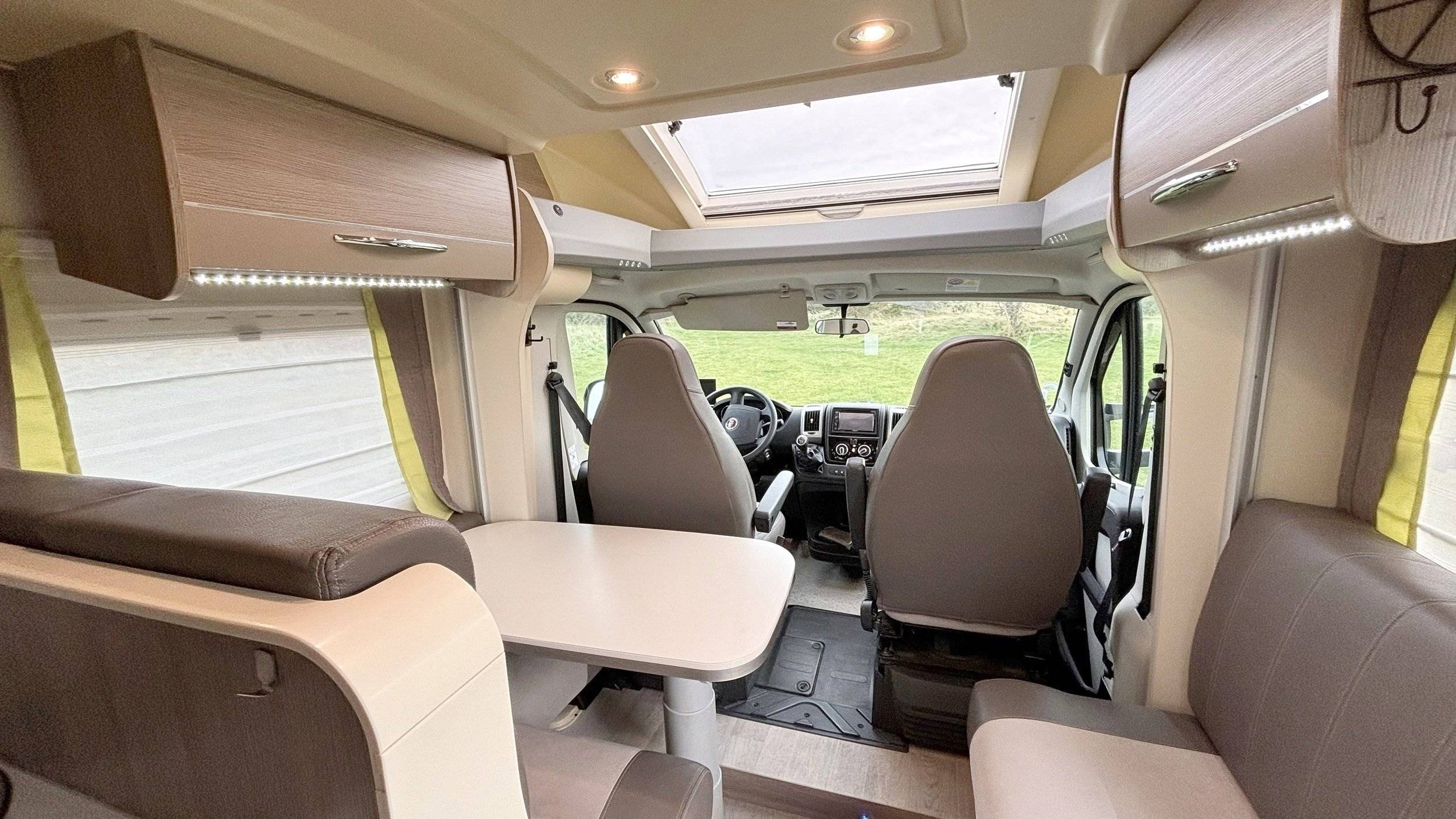 Chausson 728 Eb Fiat