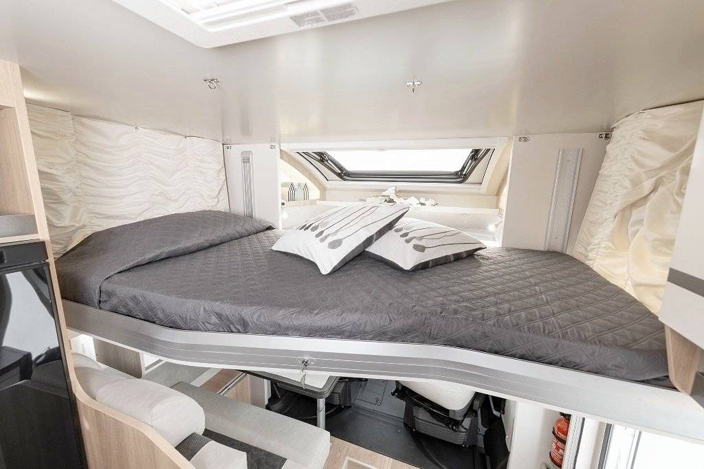 Giottiline Siena 330 Privilege