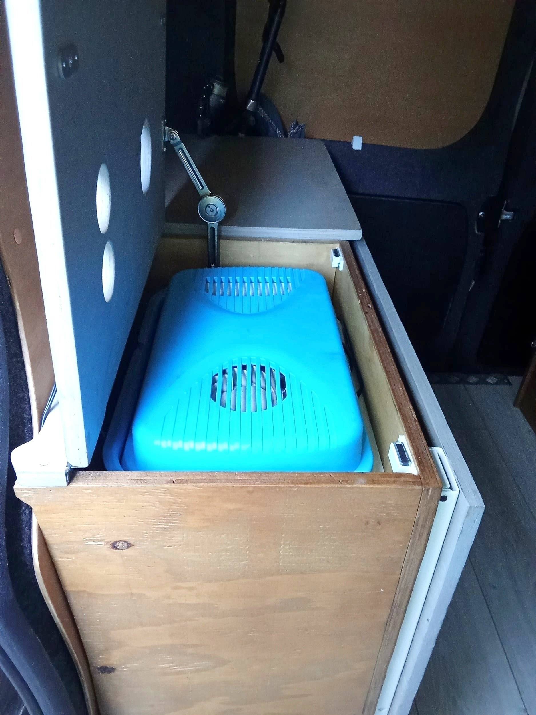 Renault 2,0 l dCi 115 ch