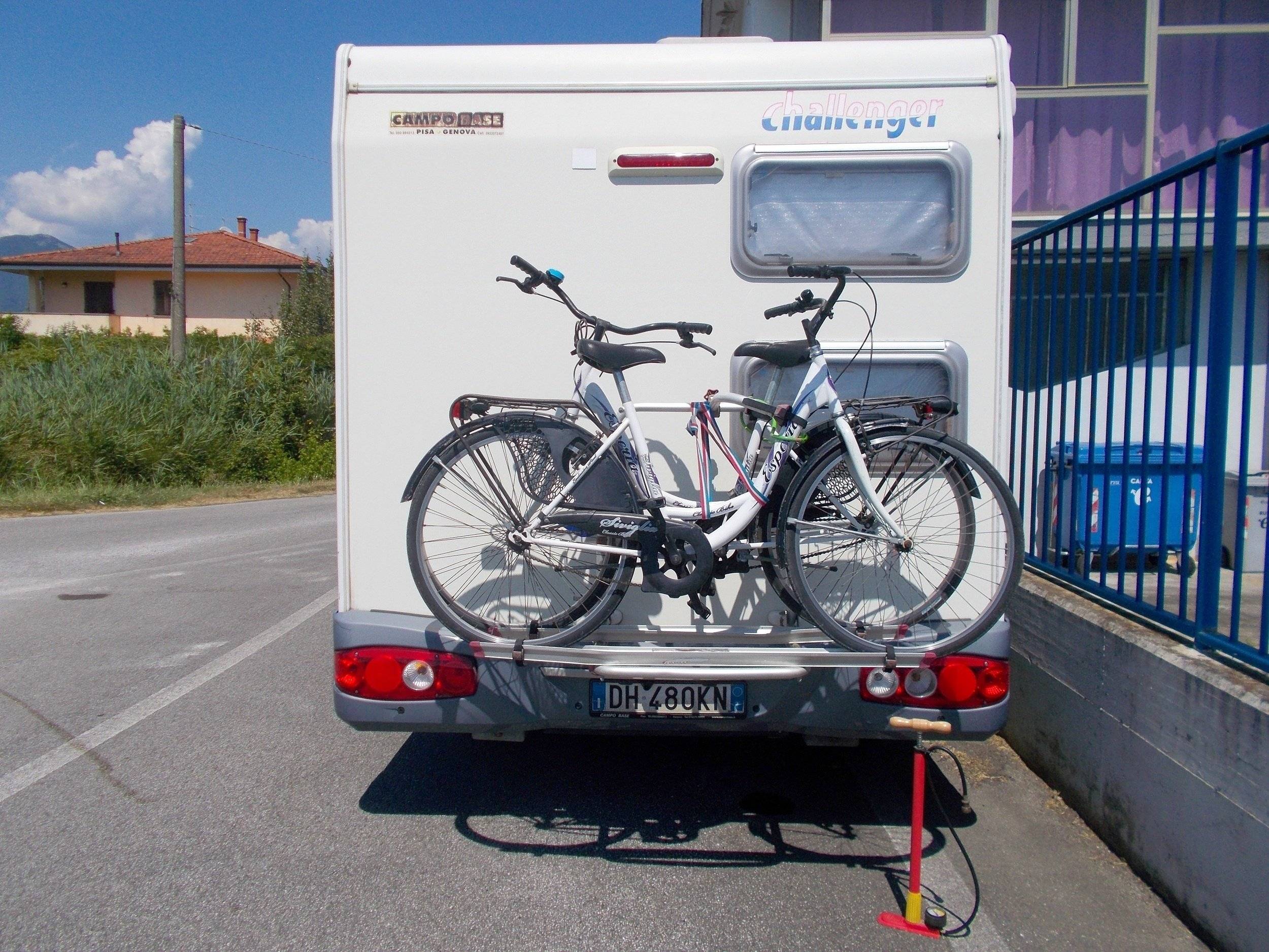 Challenger CHALLENGER GENESIS 33