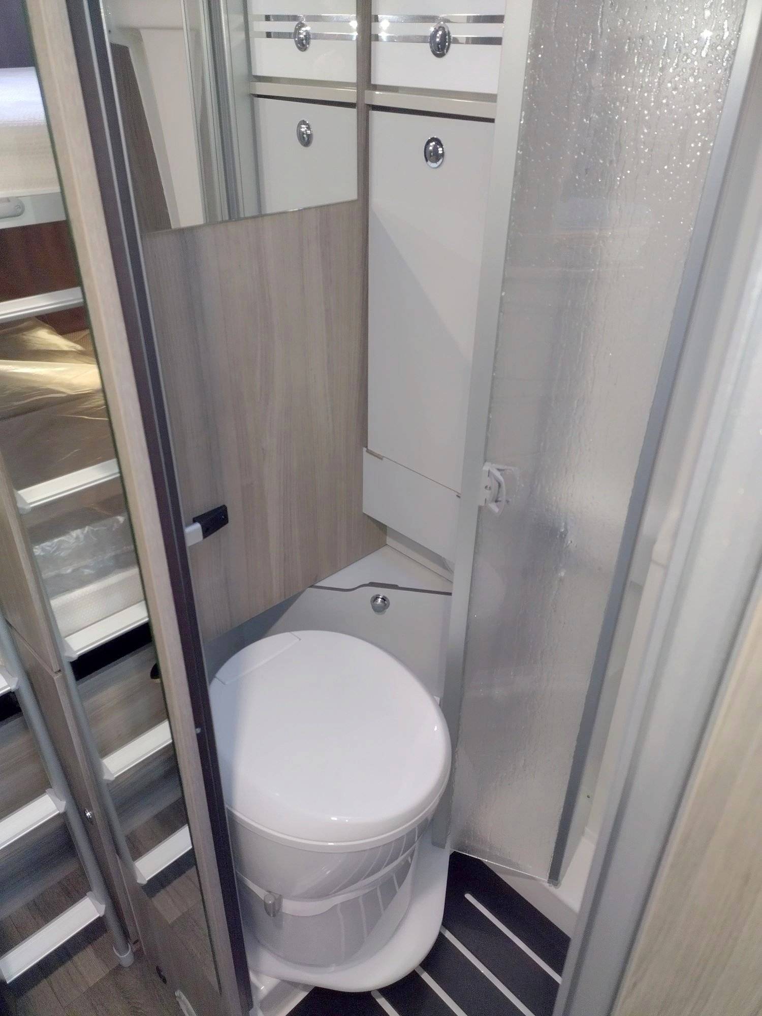 Randger randger r600